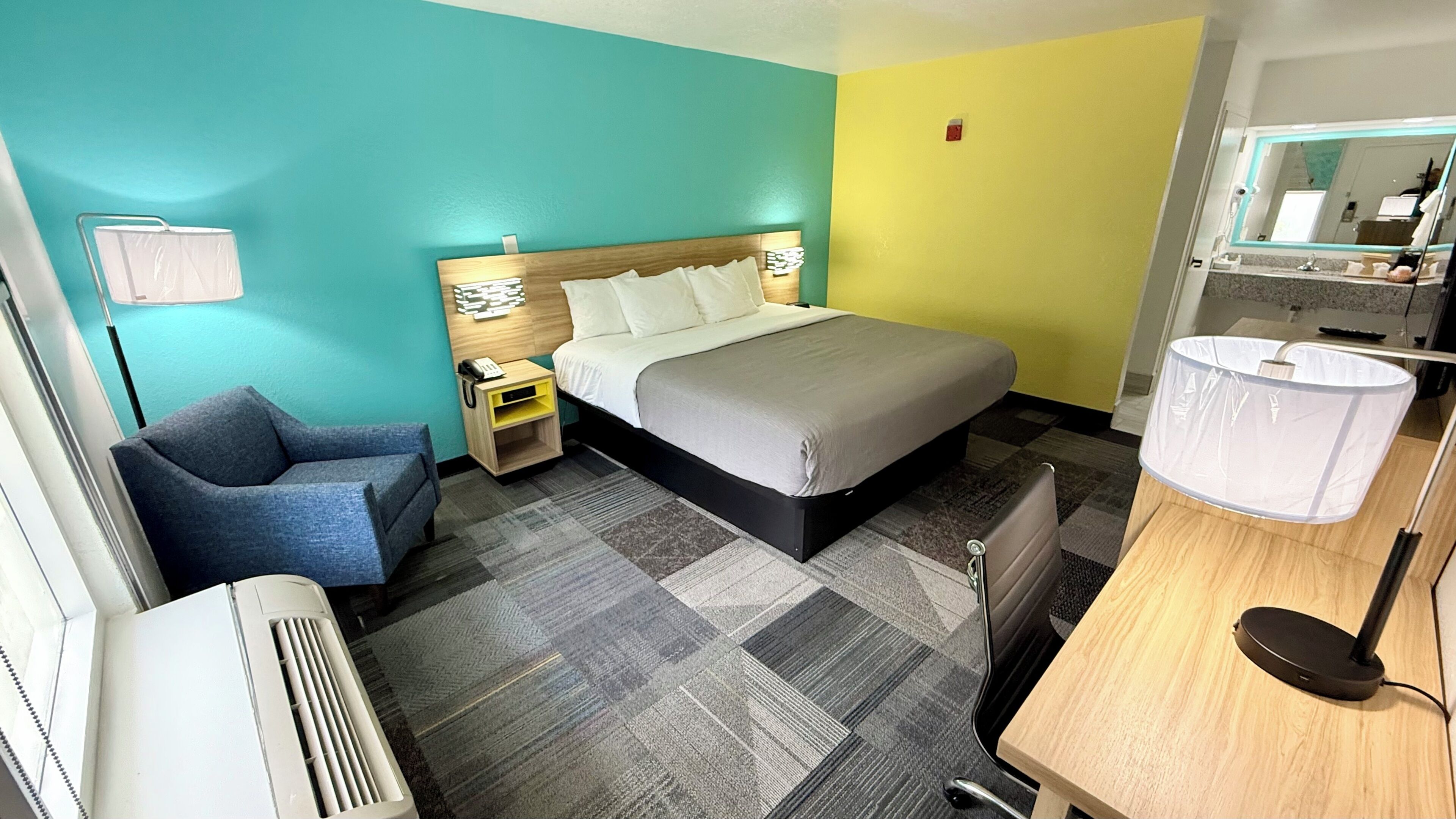 Quality Inn At Eglin AFB (Air Force Base)