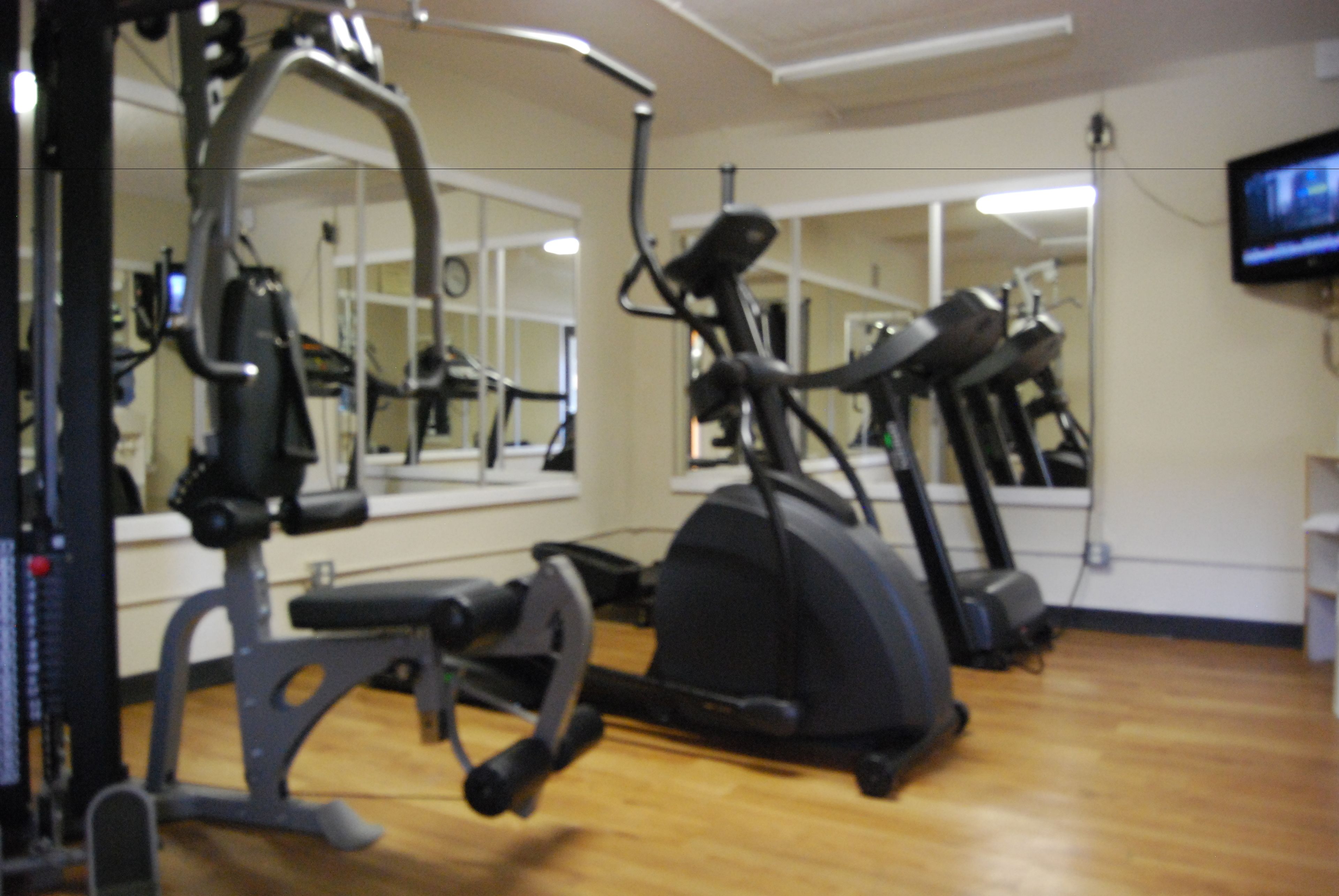 Quality Inn At Eglin AFB (Air Force Base)