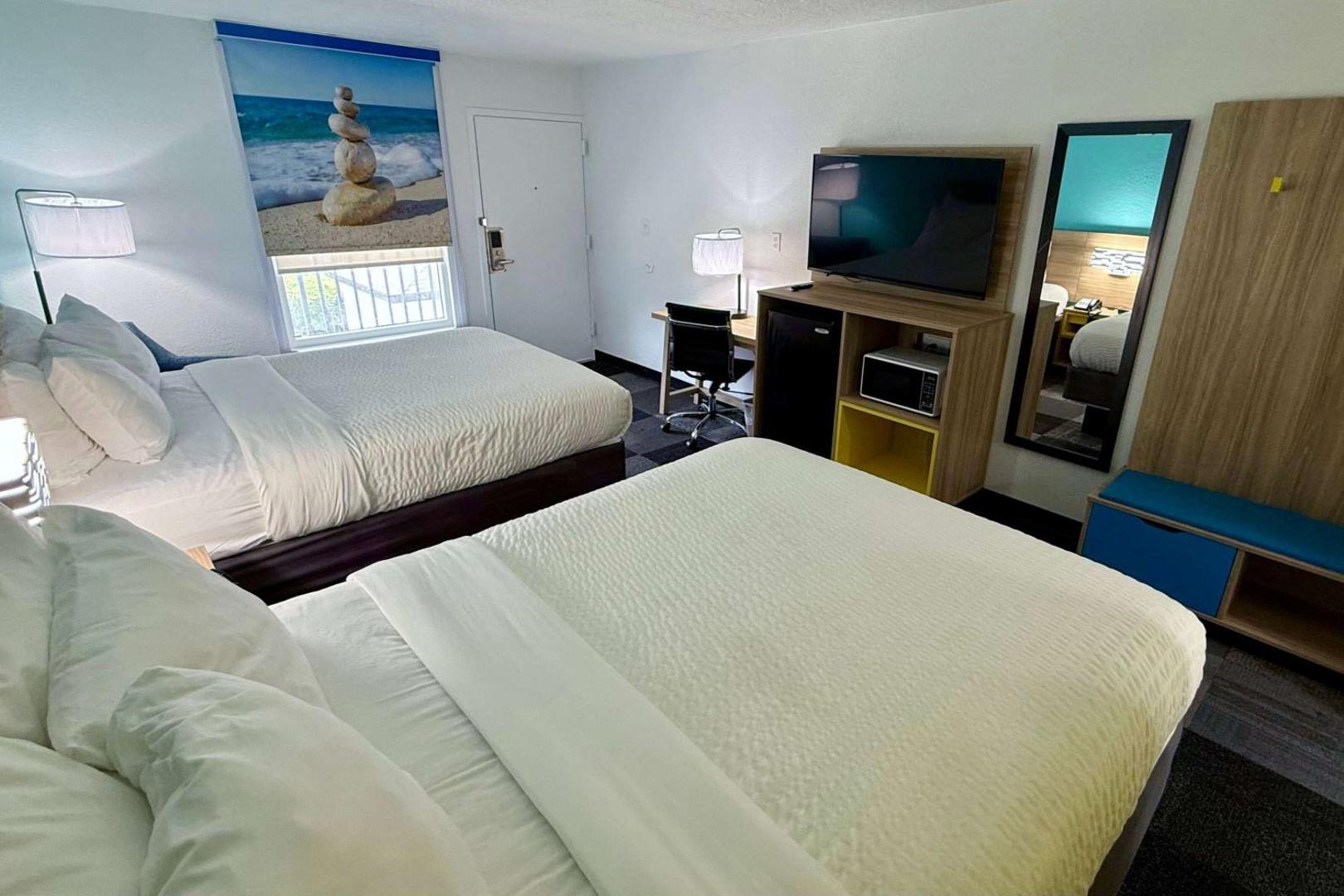 Quality Inn At Eglin AFB (Air Force Base)