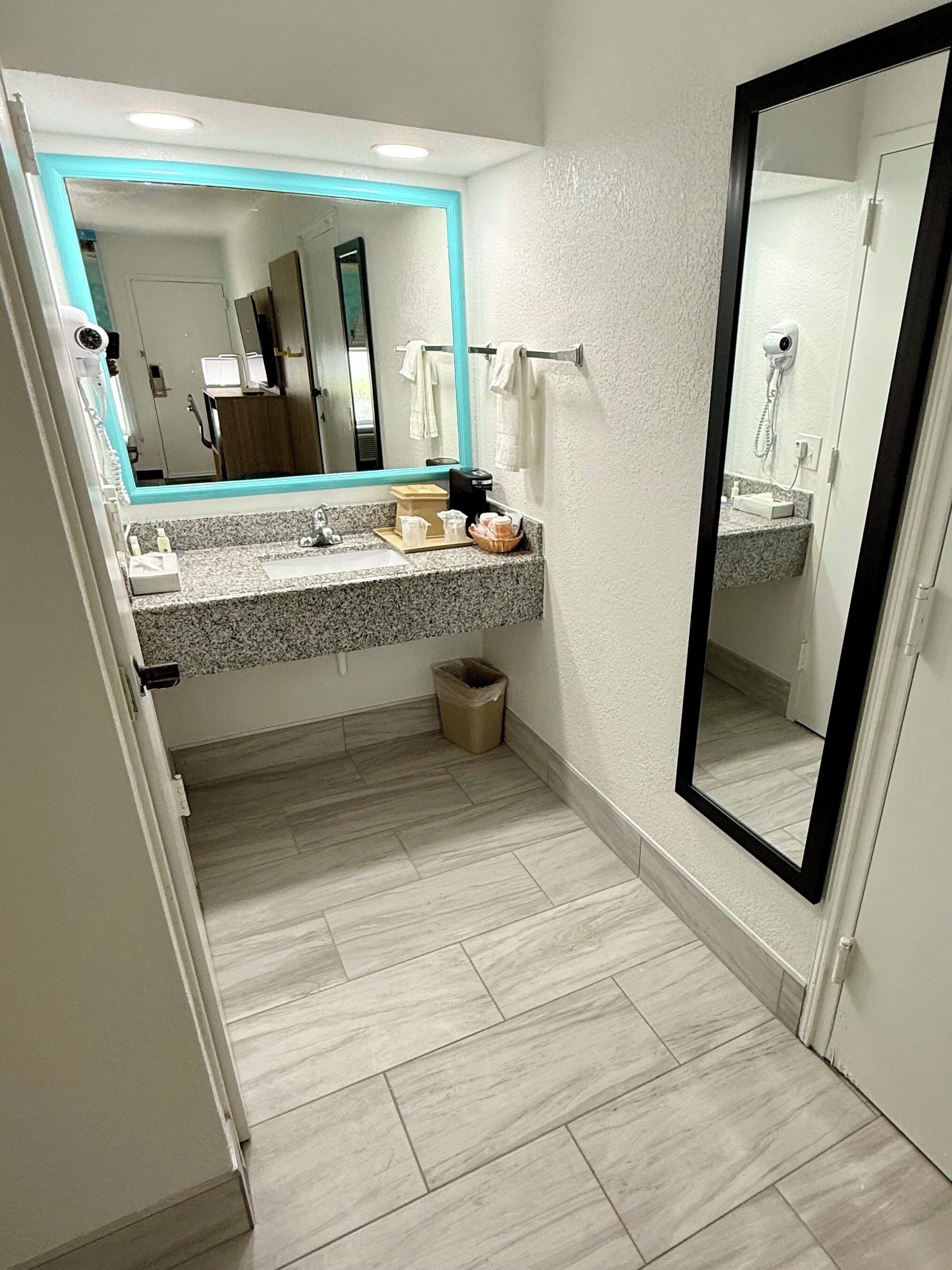 Quality Inn At Eglin AFB (Air Force Base)