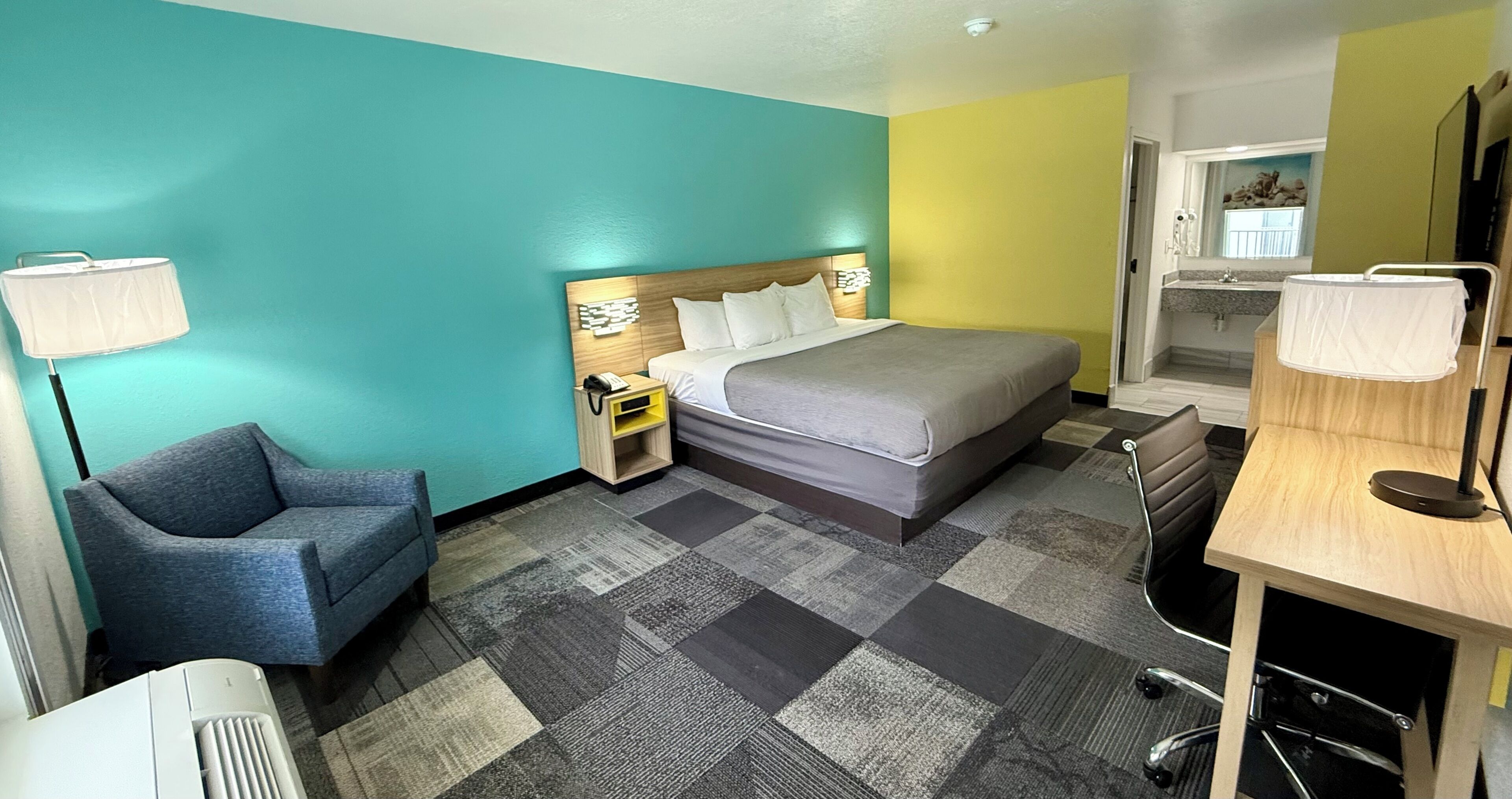 Quality Inn At Eglin AFB (Air Force Base)