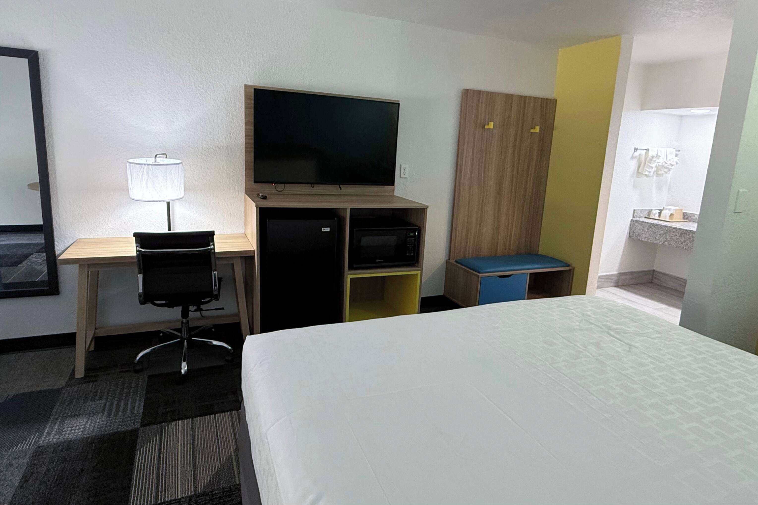 Quality Inn At Eglin AFB (Air Force Base)