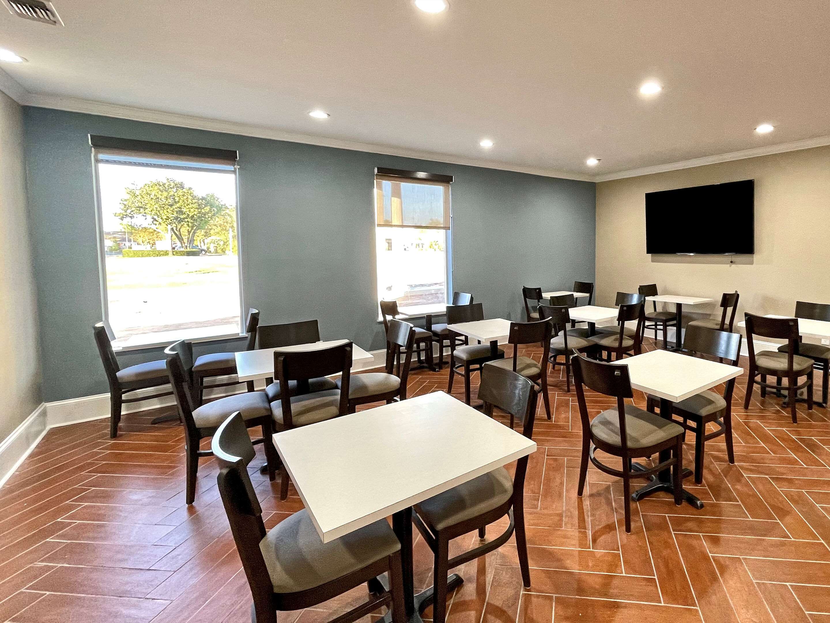 Sleep Inn & Suites Niceville - Destin