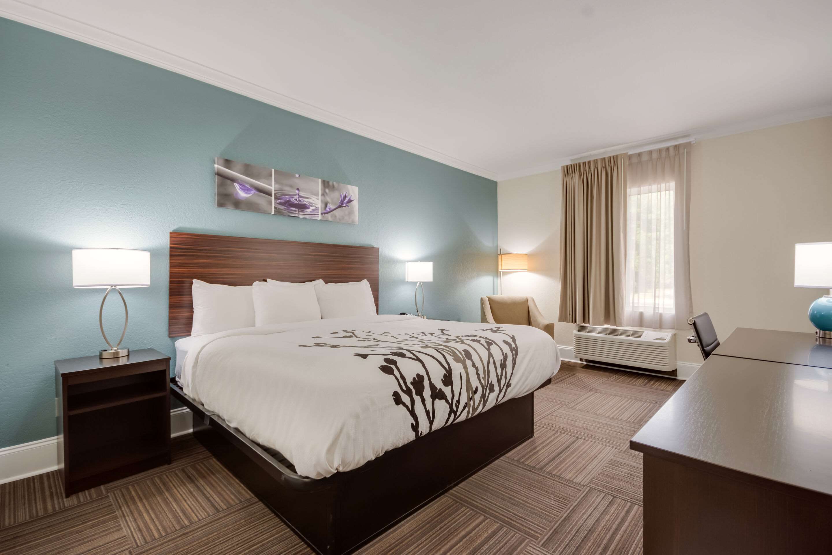 Sleep Inn & Suites Niceville - Destin