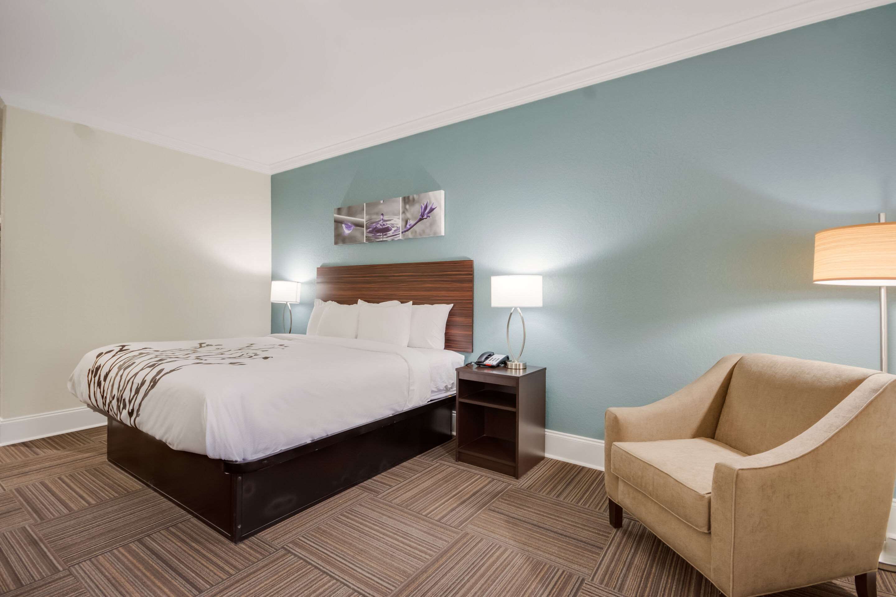 Sleep Inn & Suites Niceville - Destin