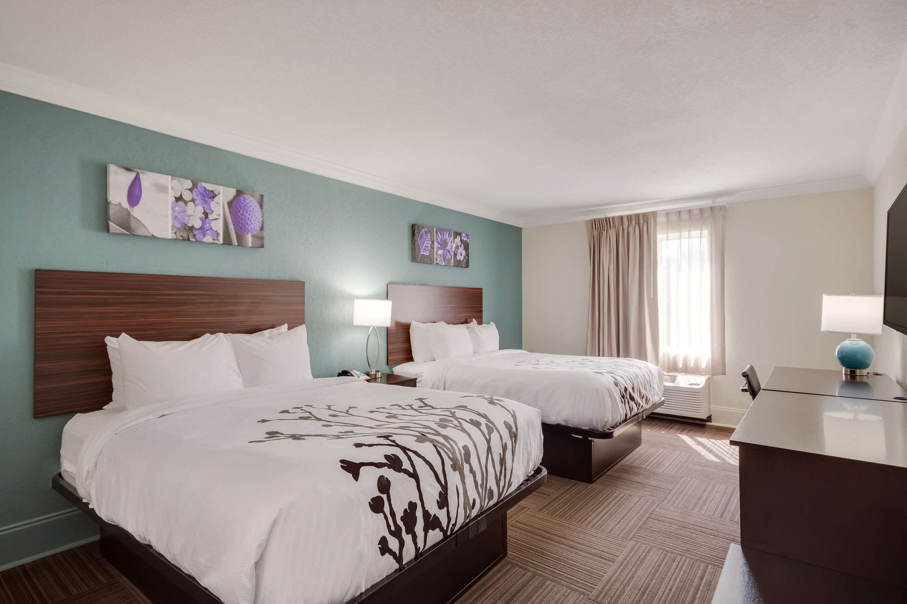 Sleep Inn & Suites Niceville - Destin