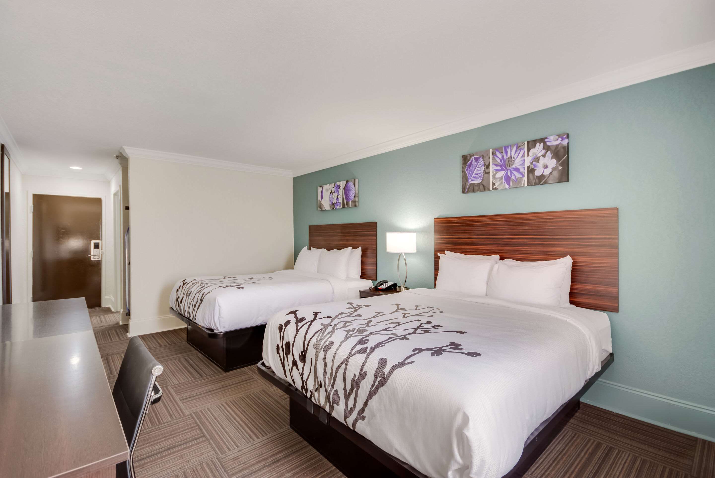 Sleep Inn & Suites Niceville - Destin