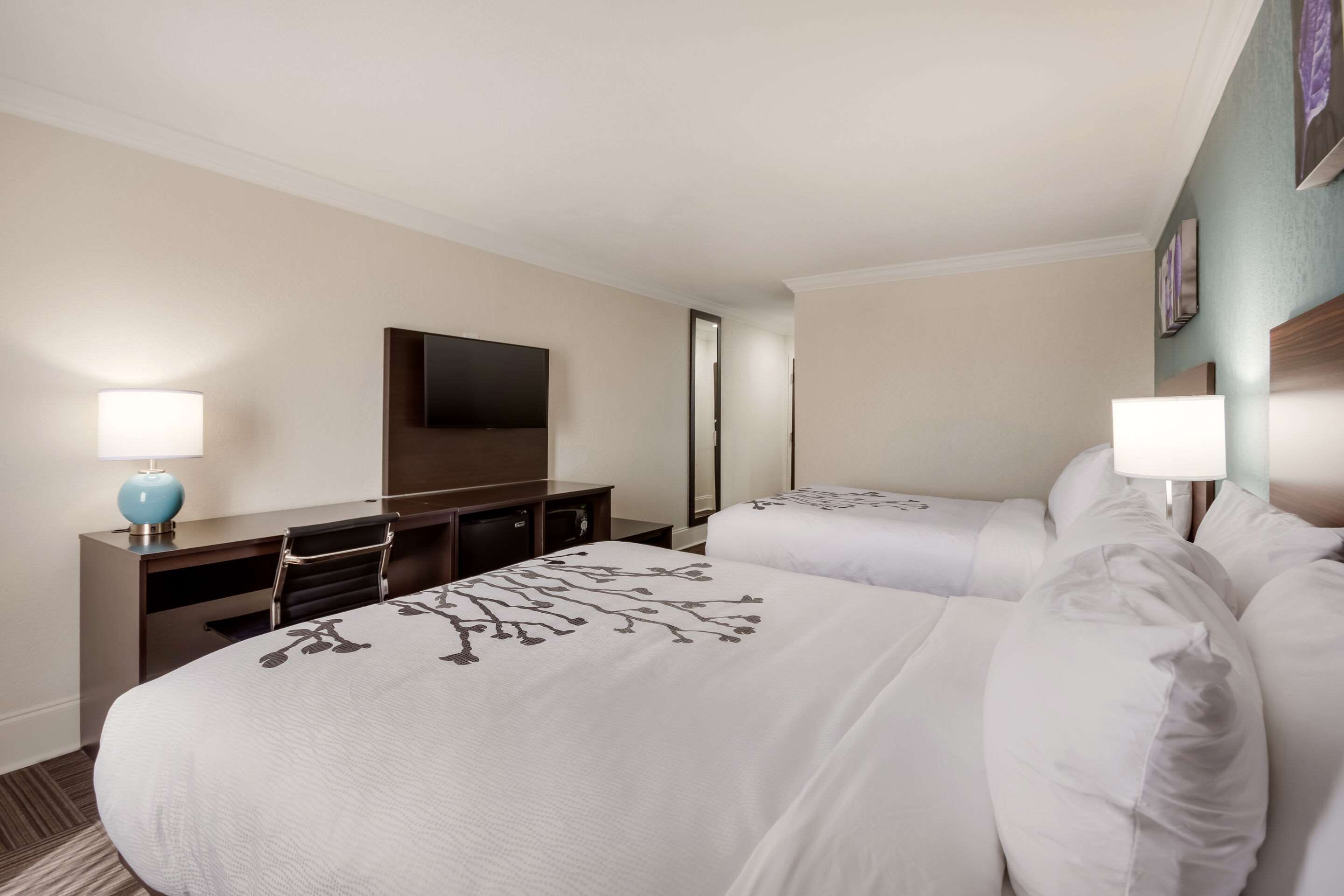 Sleep Inn & Suites Niceville - Destin