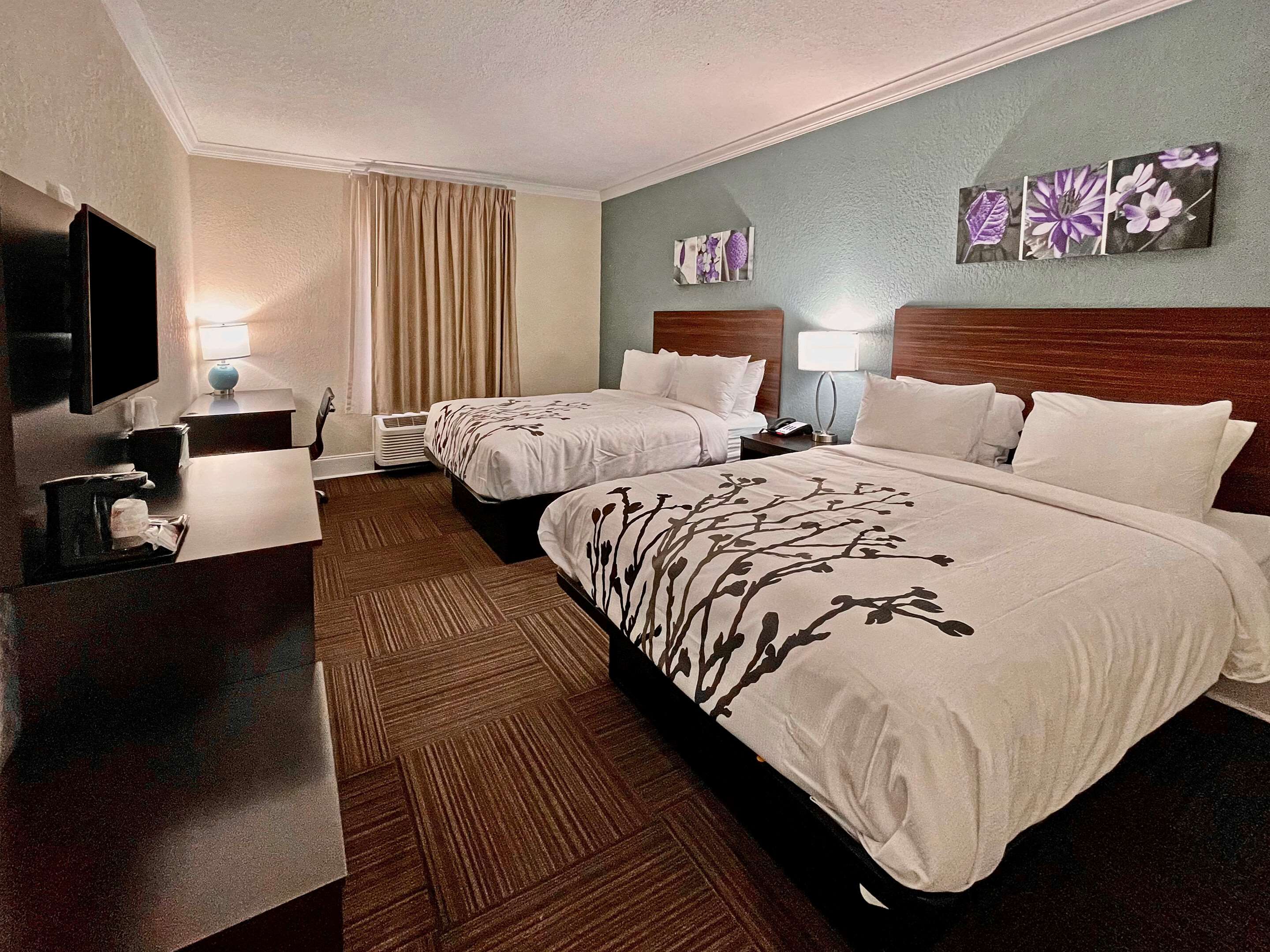 Sleep Inn & Suites Niceville - Destin