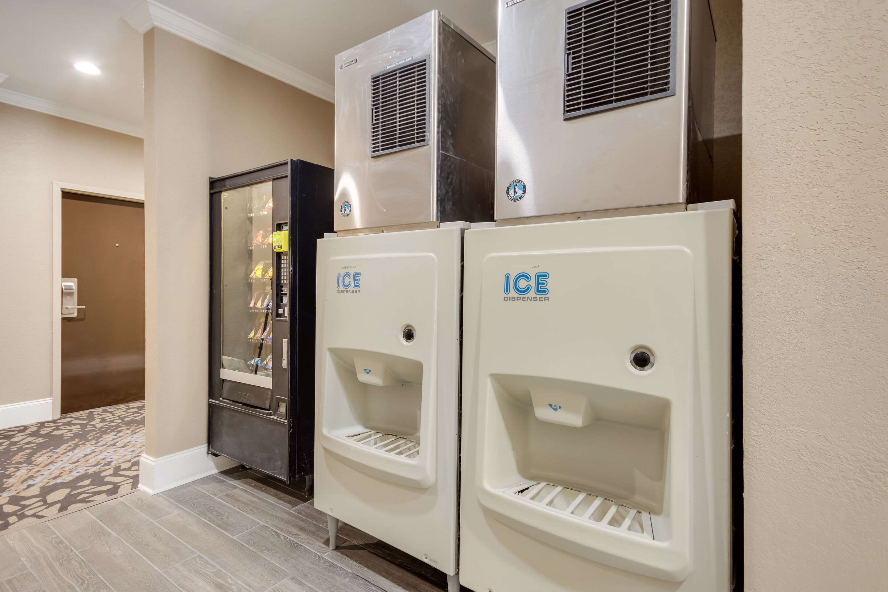 Sleep Inn & Suites Niceville - Destin