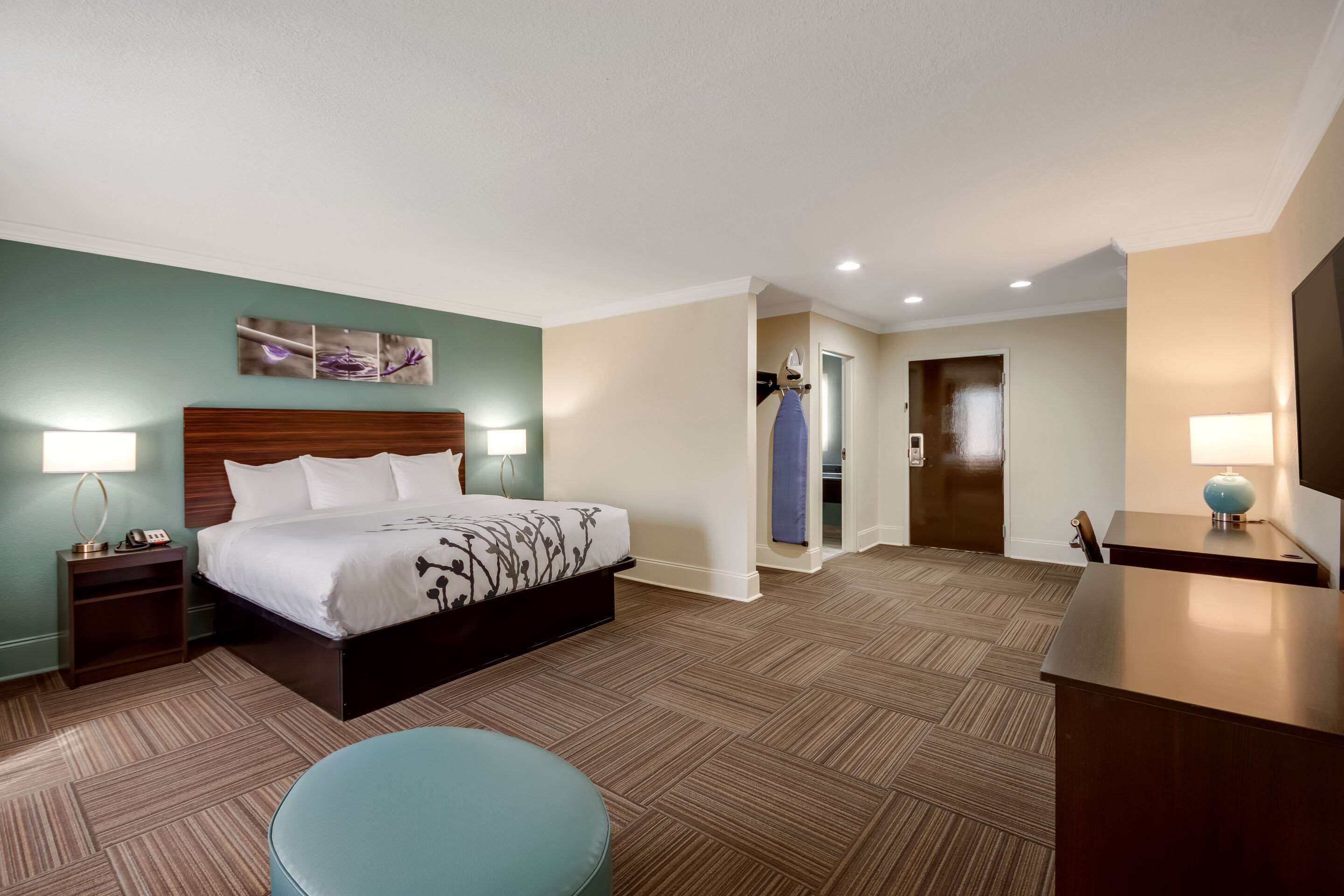 Sleep Inn & Suites Niceville - Destin