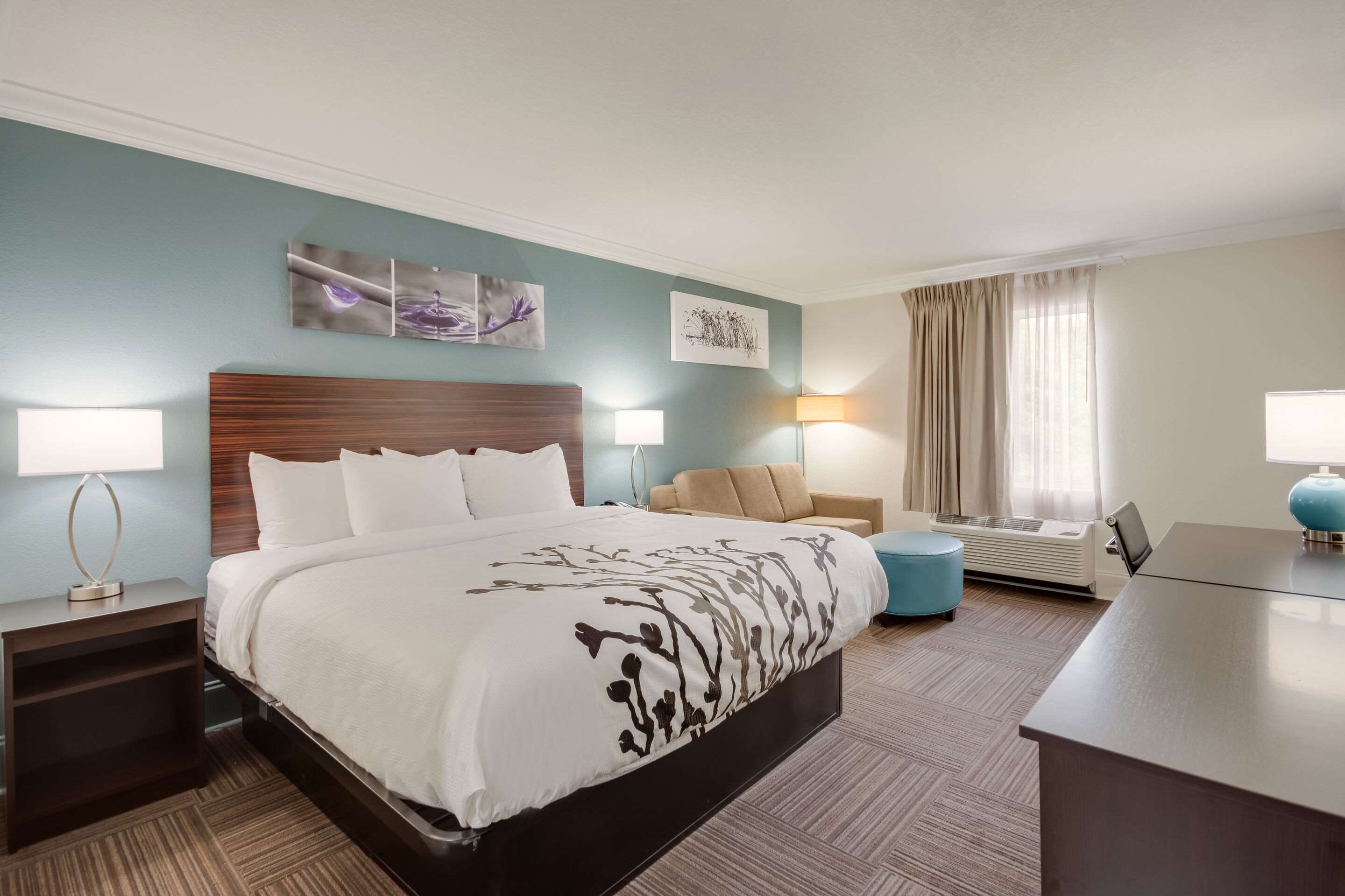 Sleep Inn & Suites Niceville - Destin