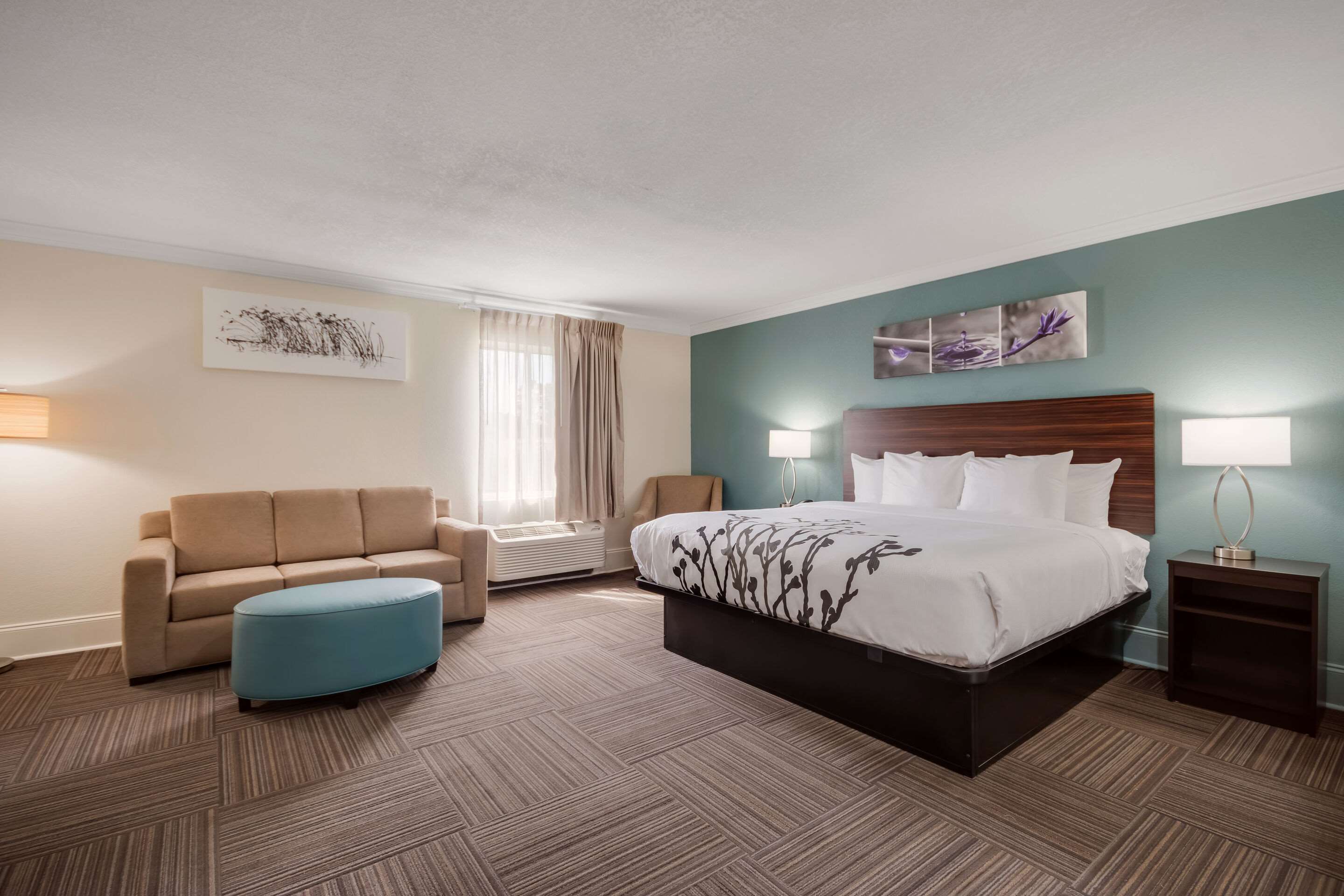 Sleep Inn & Suites Niceville - Destin