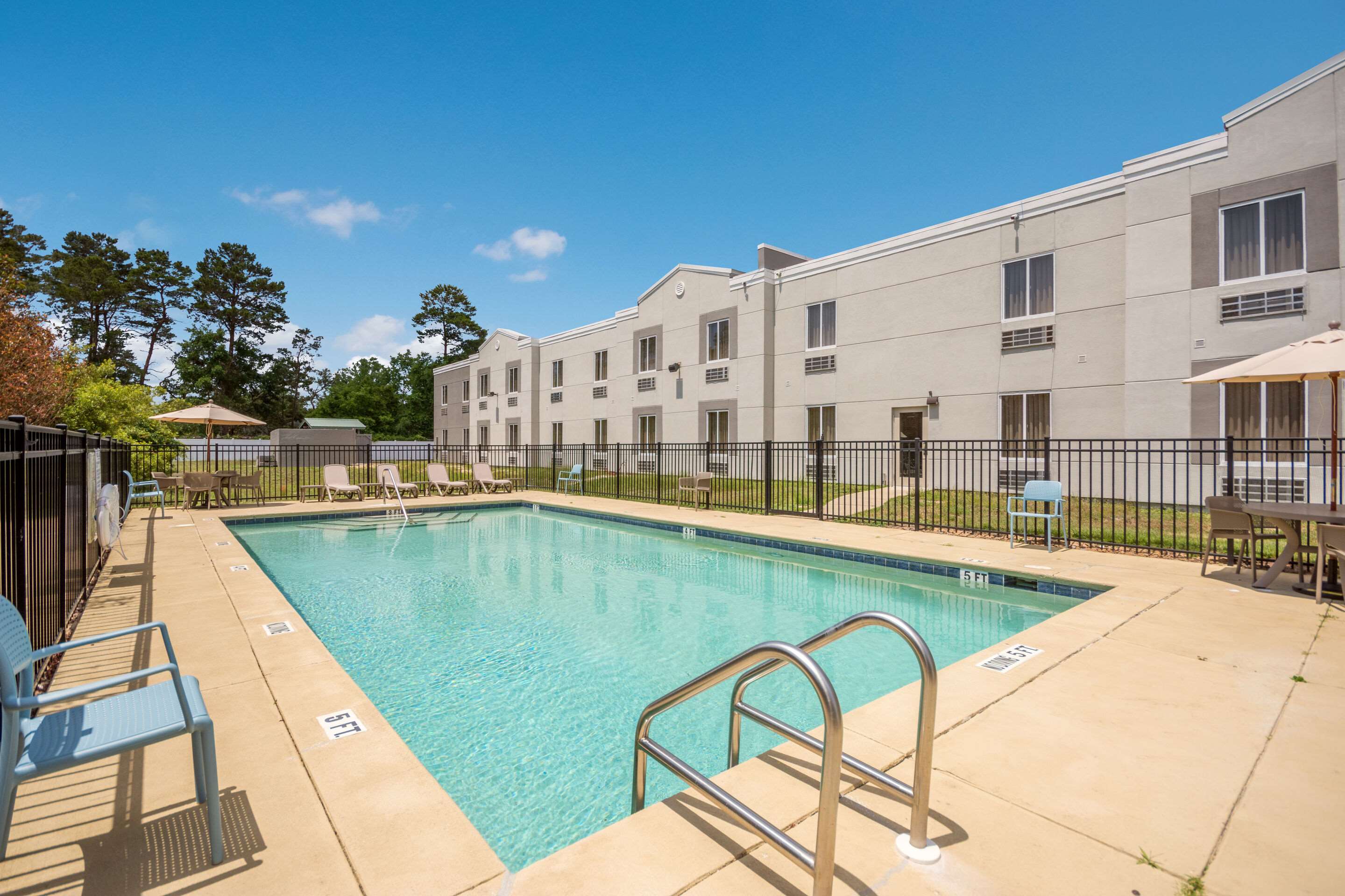 Sleep Inn & Suites Niceville - Destin