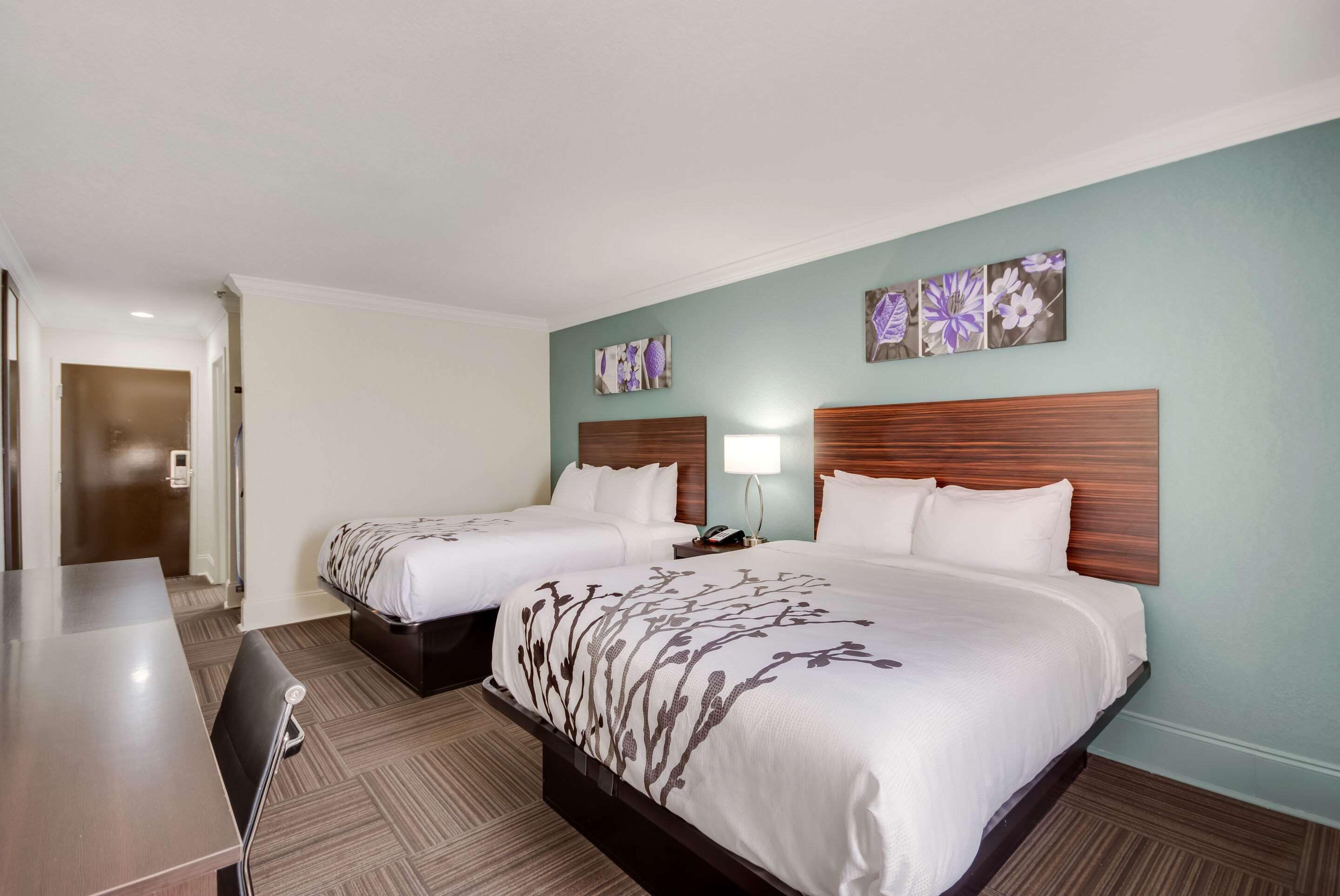Sleep Inn & Suites Niceville - Destin