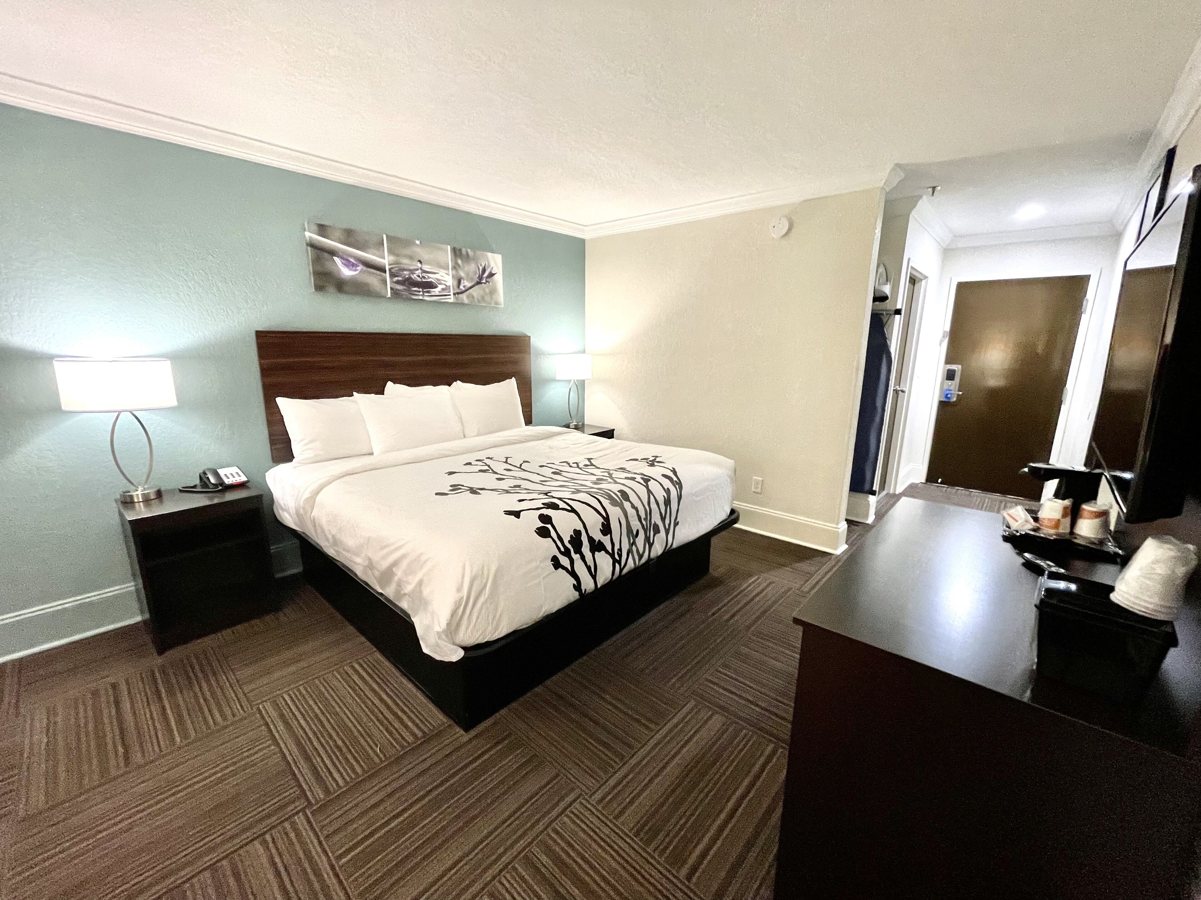 Sleep Inn & Suites Niceville - Destin