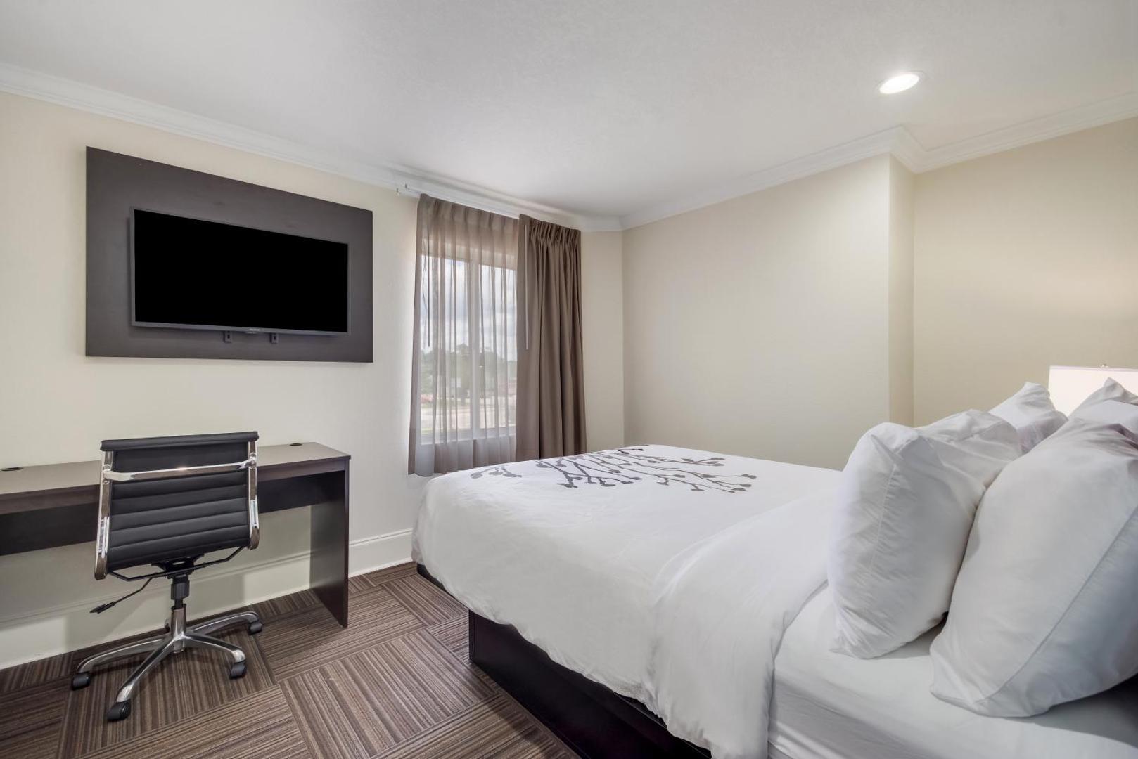 Sleep Inn & Suites Niceville - Destin