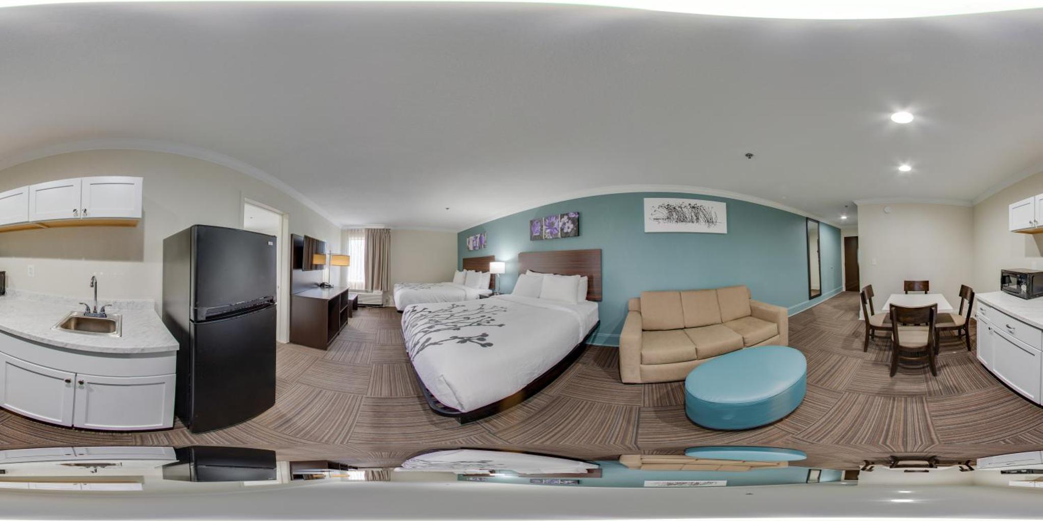 Sleep Inn & Suites Niceville - Destin