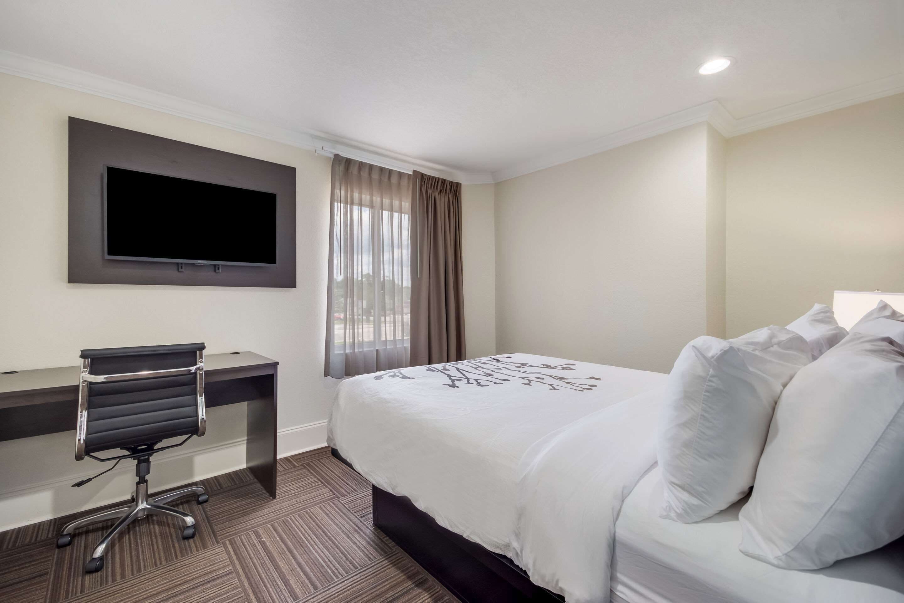 Sleep Inn & Suites Niceville - Destin