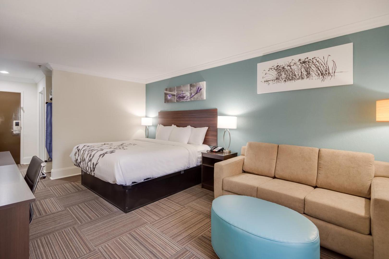 Sleep Inn & Suites Niceville - Destin
