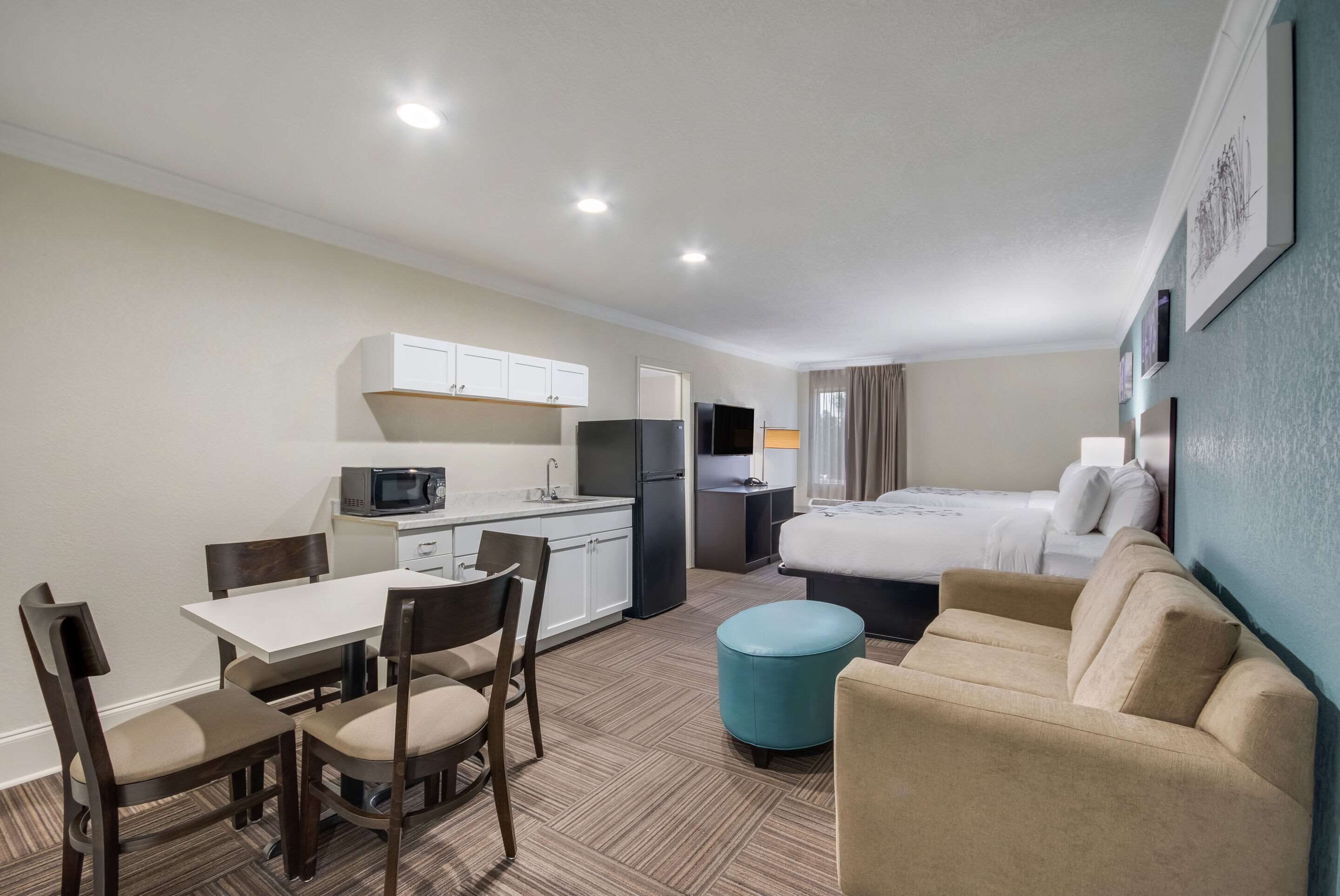 Sleep Inn & Suites Niceville - Destin