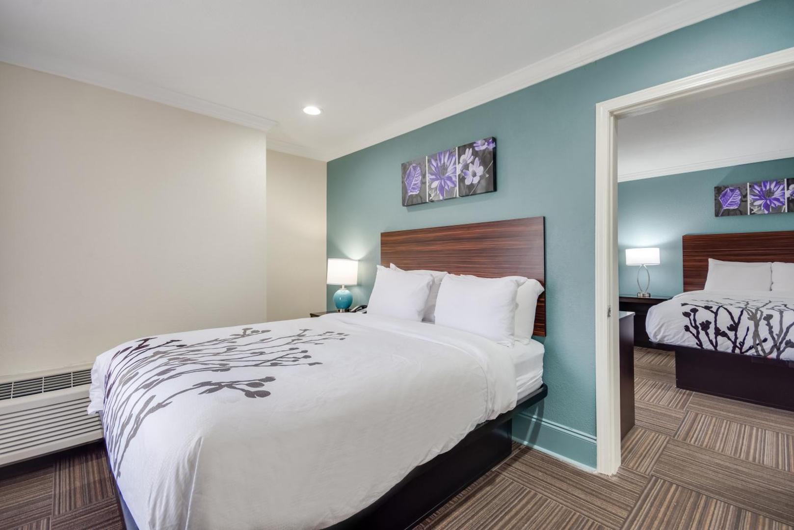 Sleep Inn & Suites Niceville - Destin