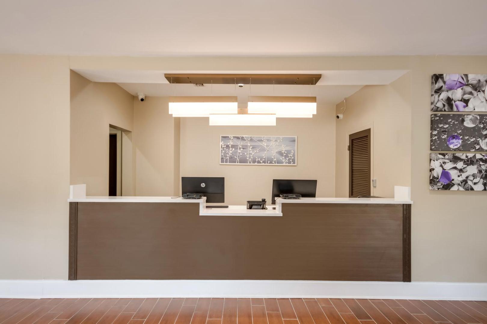 Sleep Inn & Suites Niceville - Destin