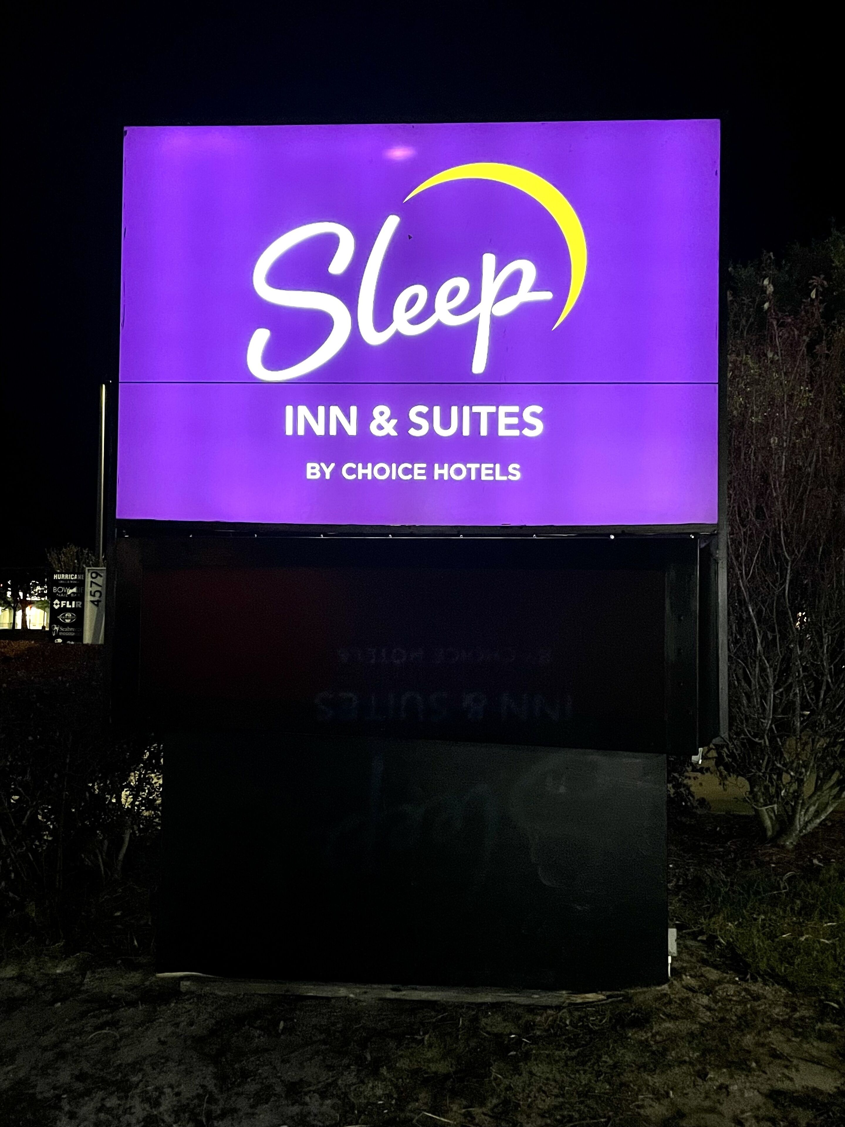 Sleep Inn & Suites Niceville - Destin
