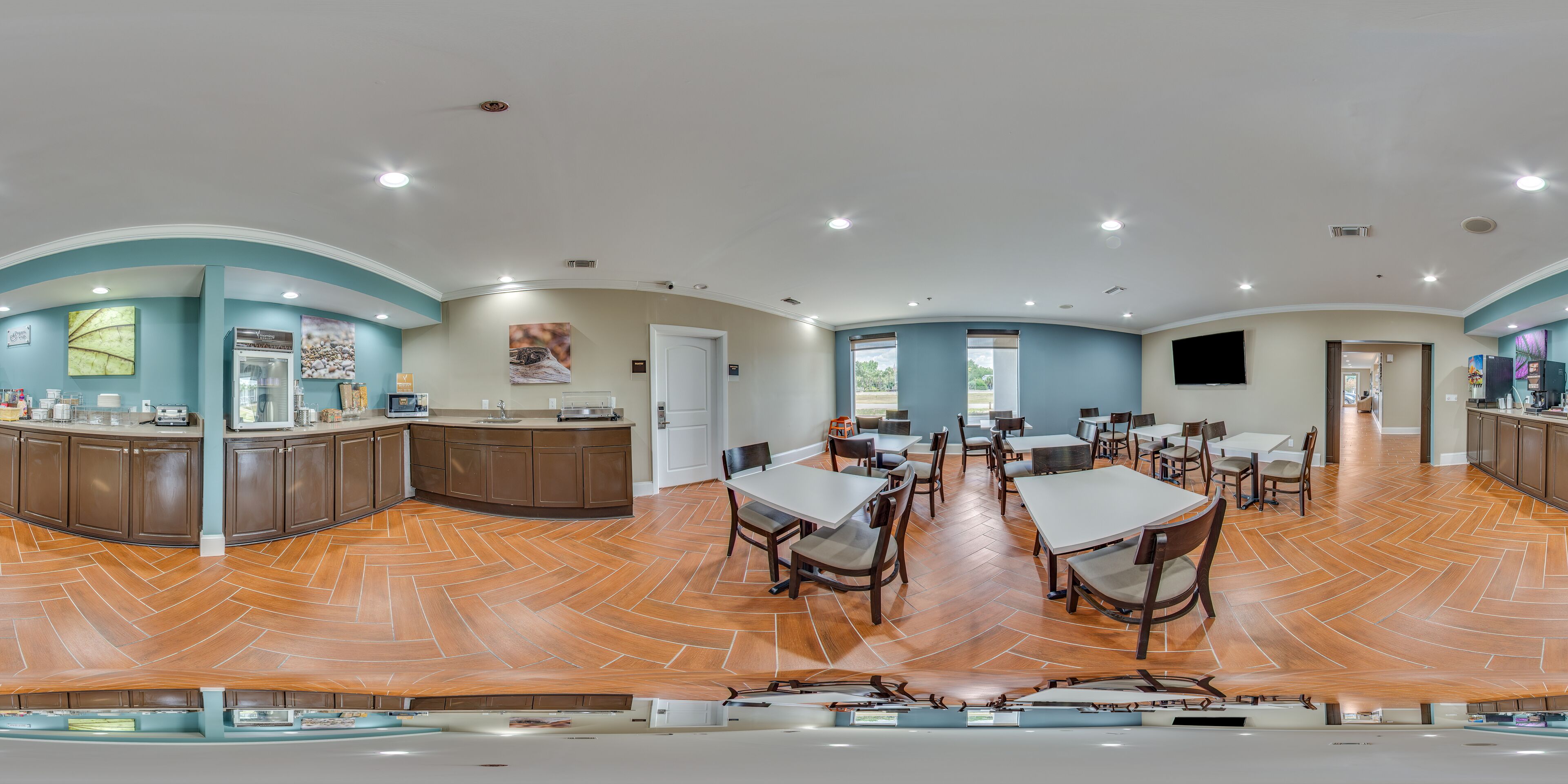 Sleep Inn & Suites Niceville - Destin