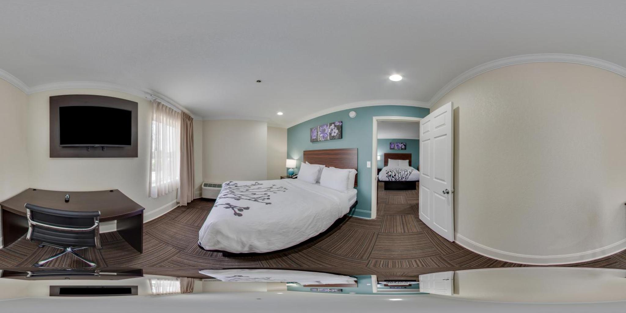 Sleep Inn & Suites Niceville - Destin