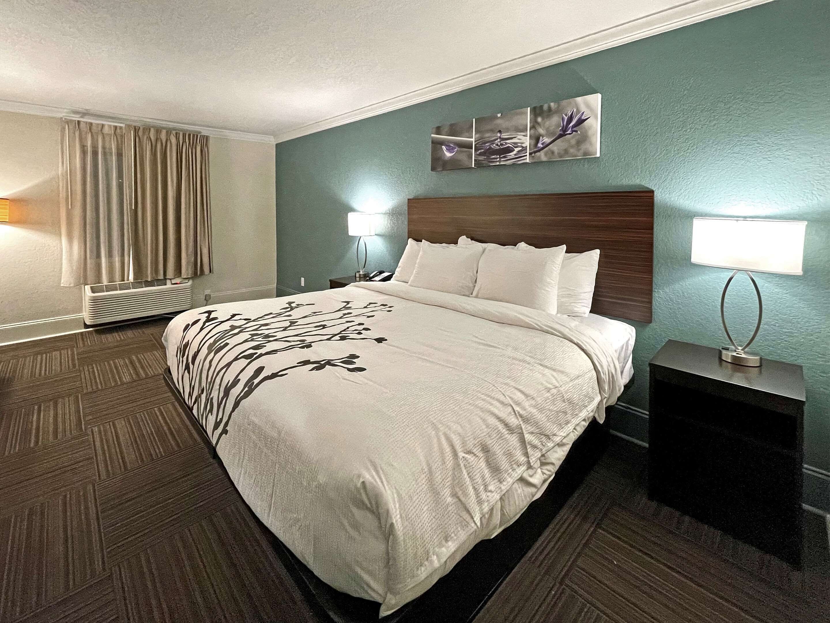Sleep Inn & Suites Niceville - Destin