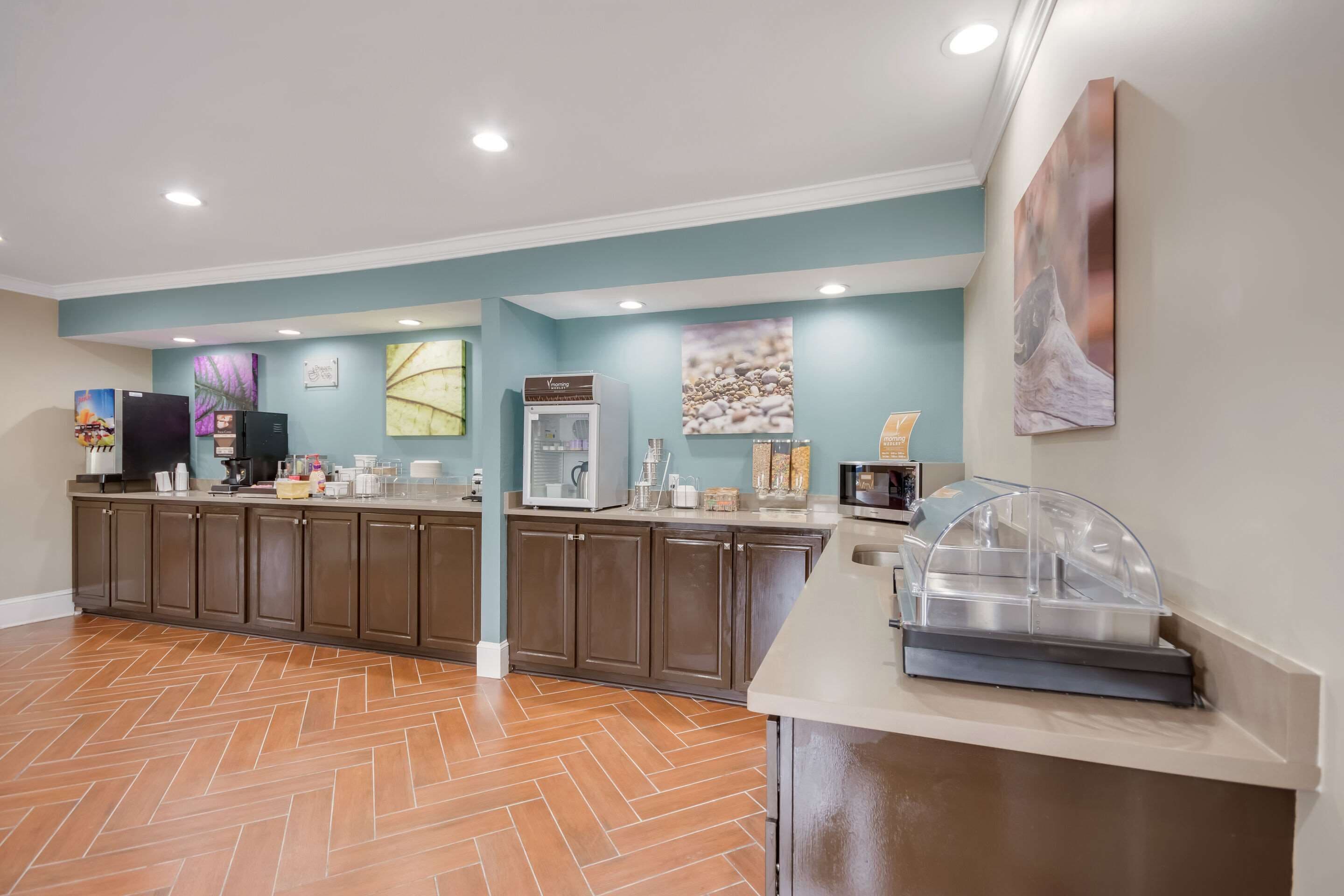 Sleep Inn & Suites Niceville - Destin