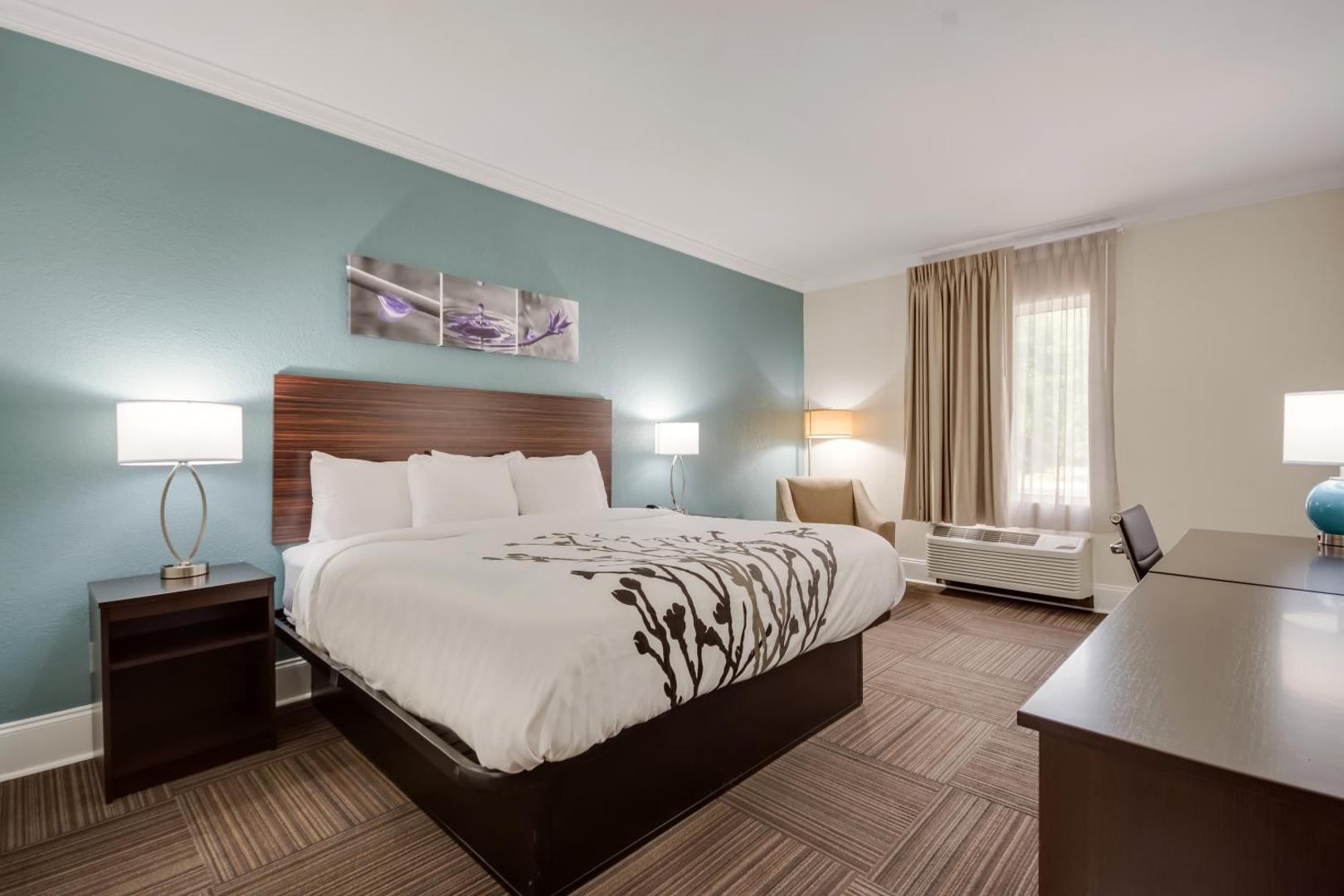 Sleep Inn & Suites Niceville - Destin