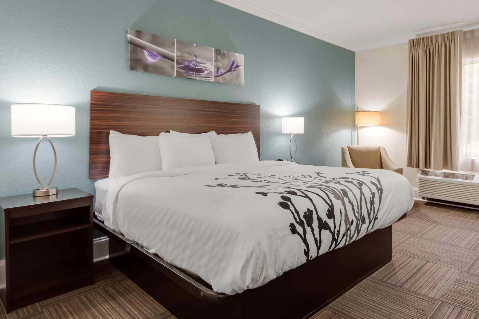 Sleep Inn & Suites Niceville - Destin