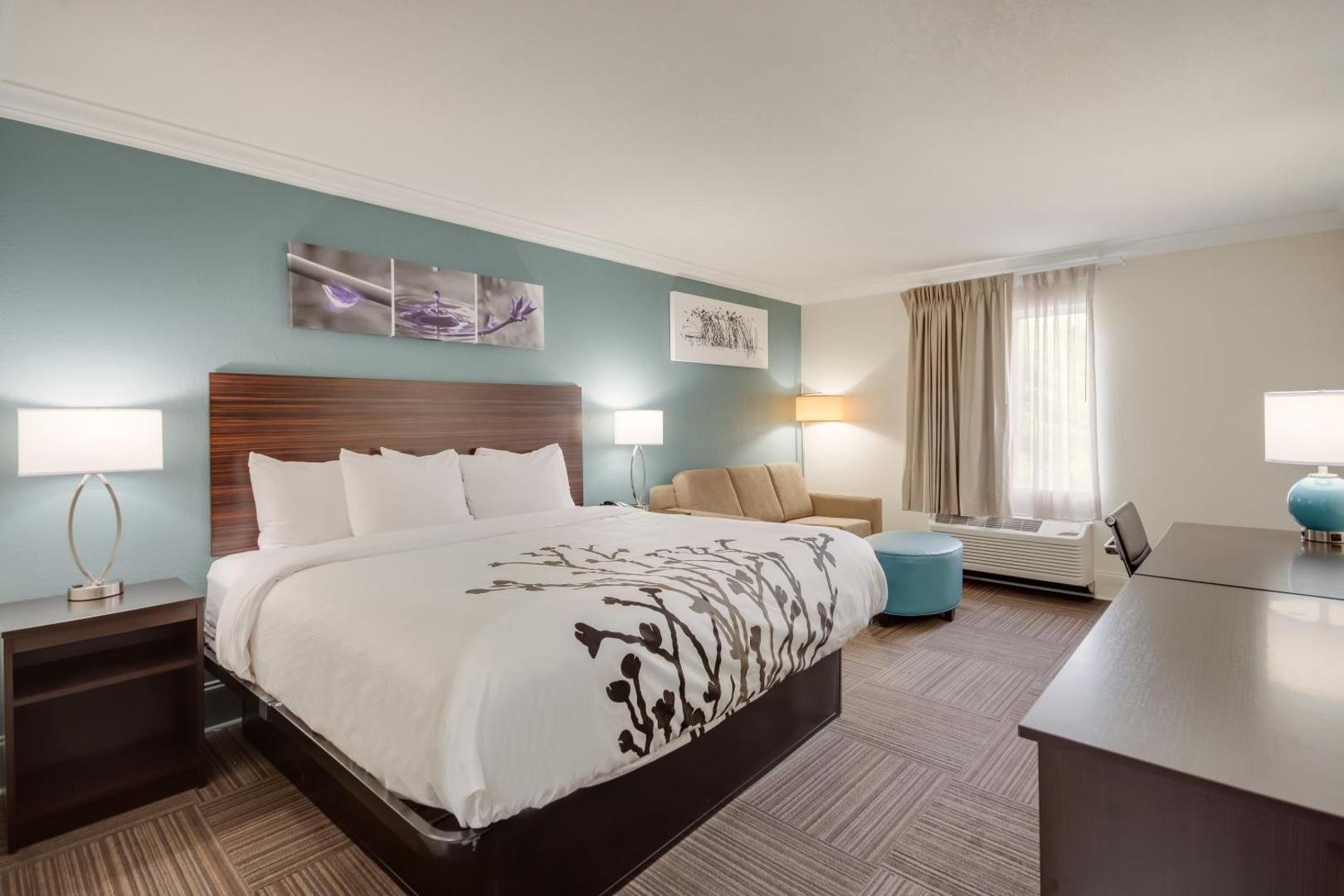 Sleep Inn & Suites Niceville - Destin