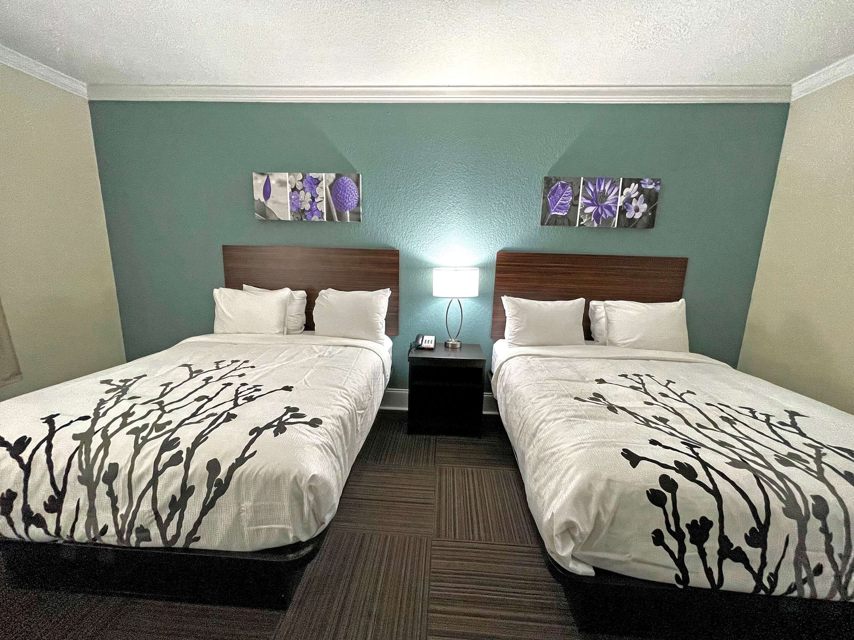 Sleep Inn & Suites Niceville - Destin