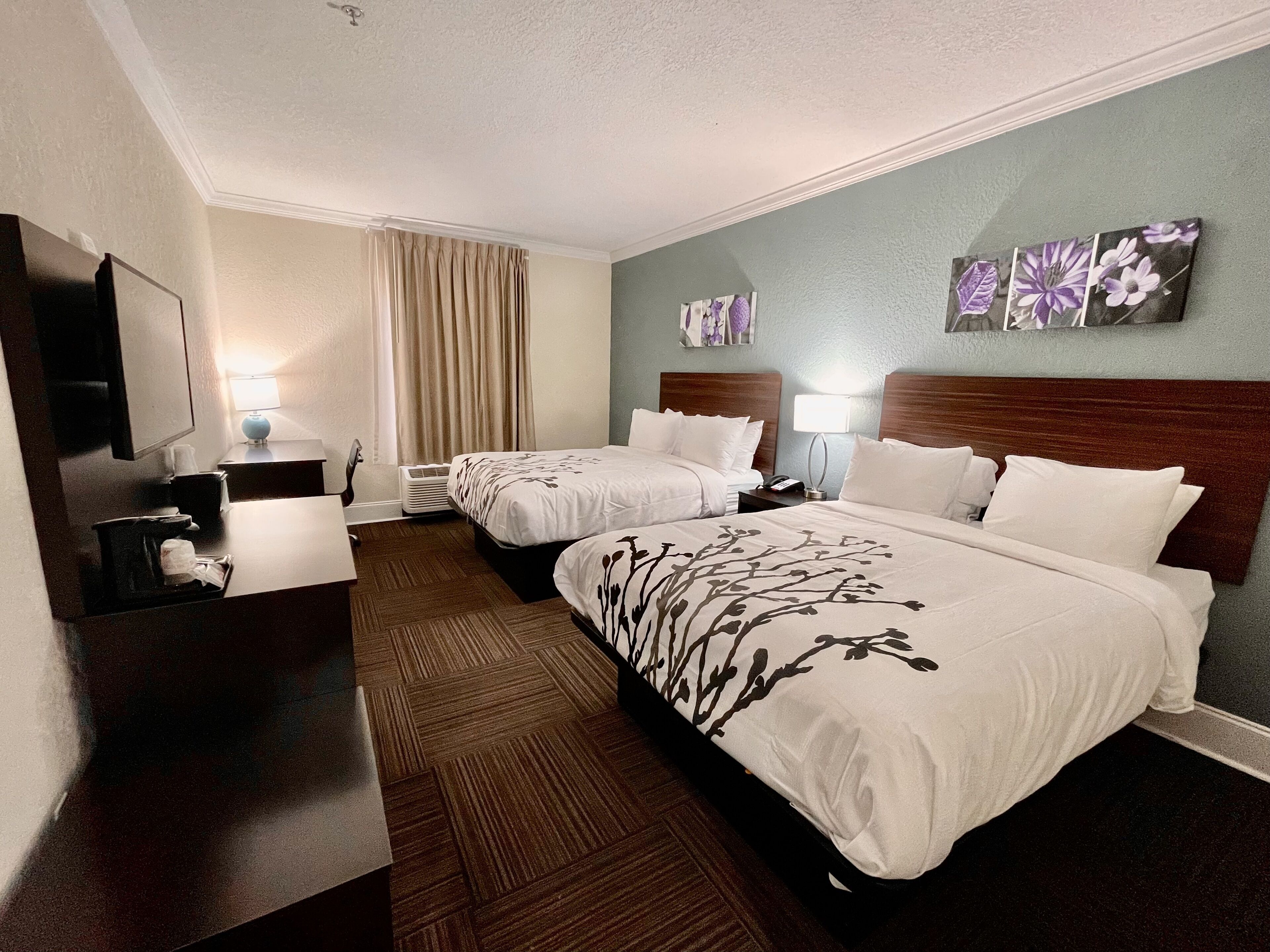 Sleep Inn & Suites Niceville - Destin