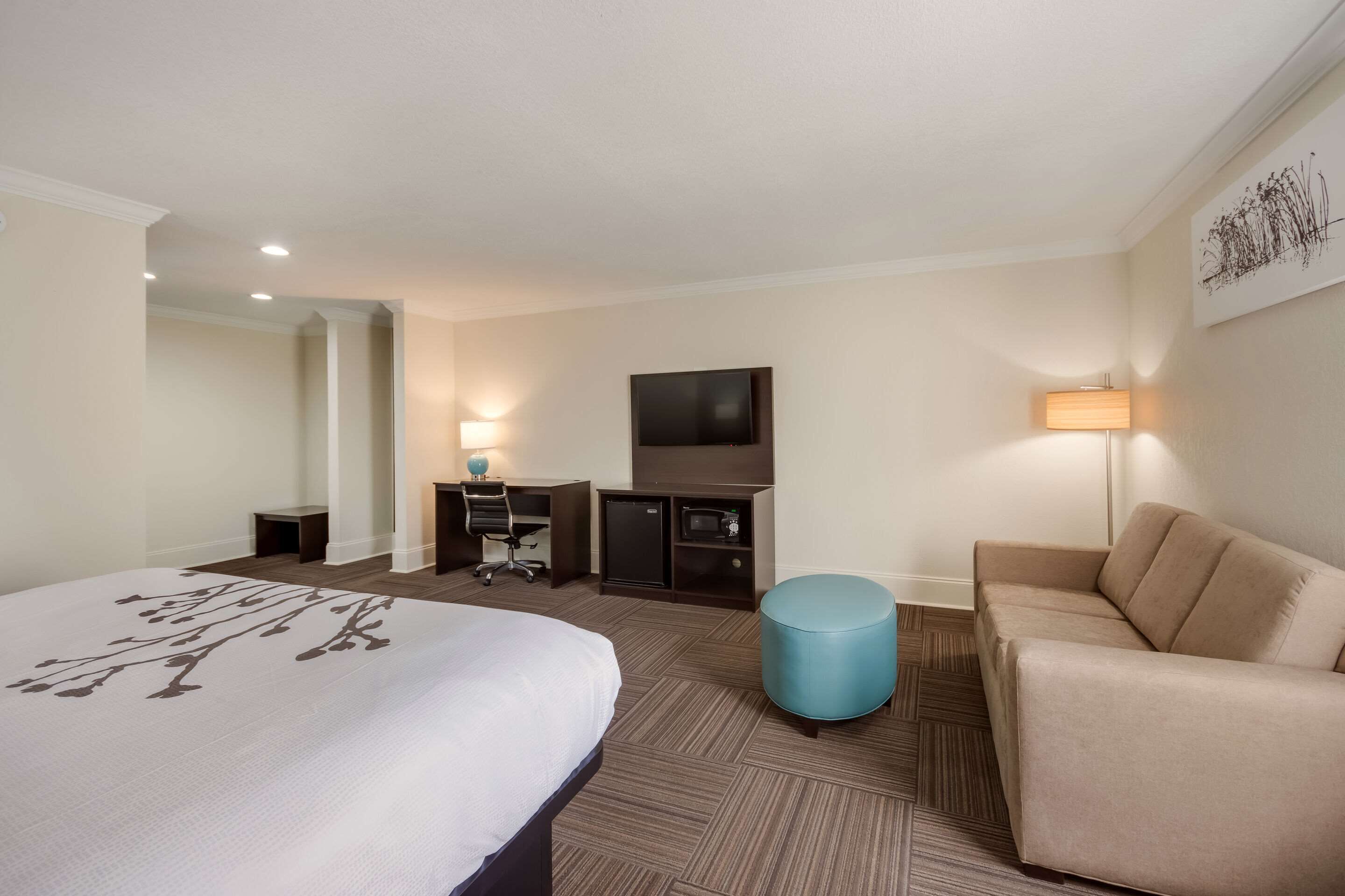 Sleep Inn & Suites Niceville - Destin