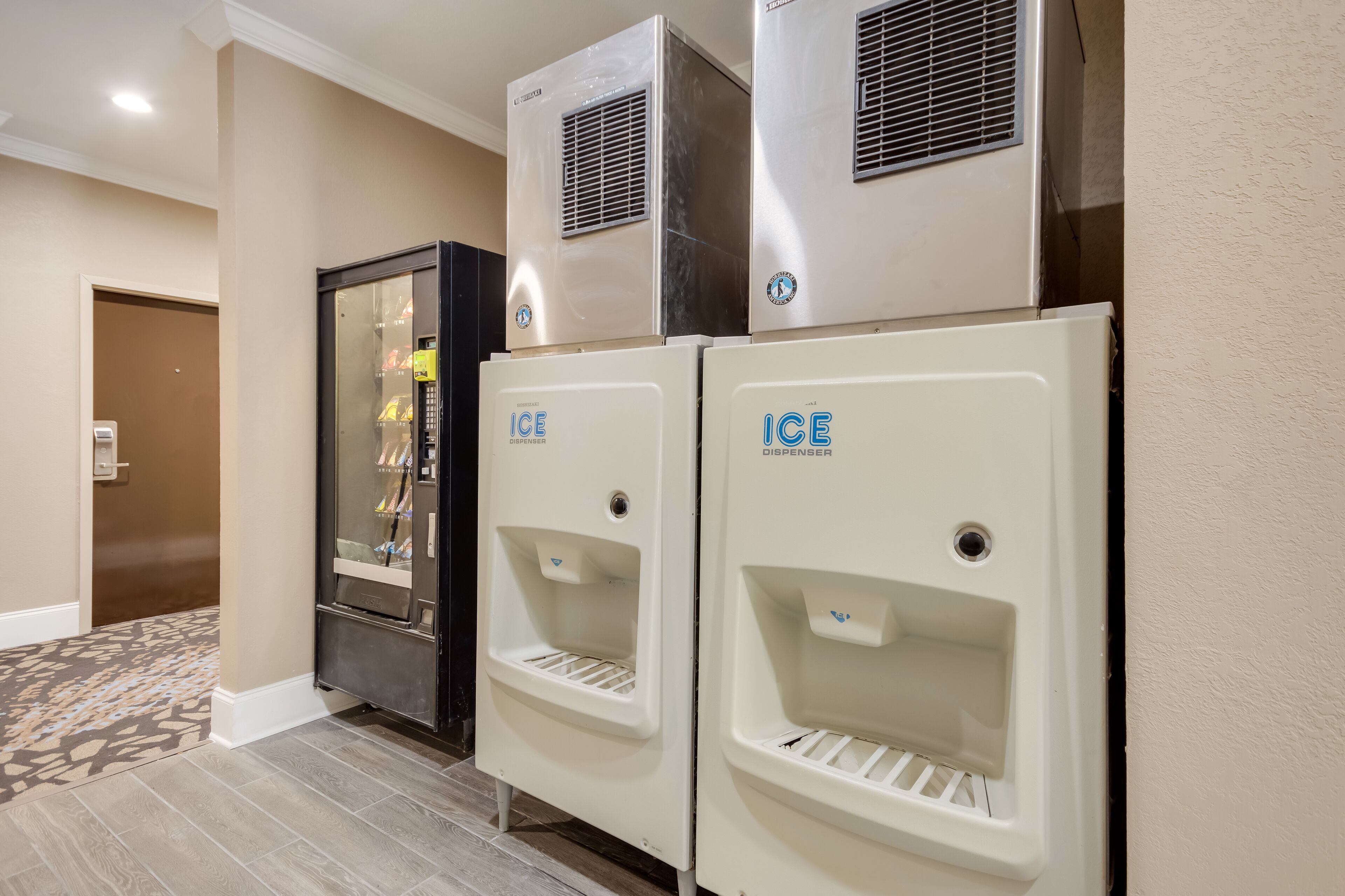 Sleep Inn & Suites Niceville - Destin