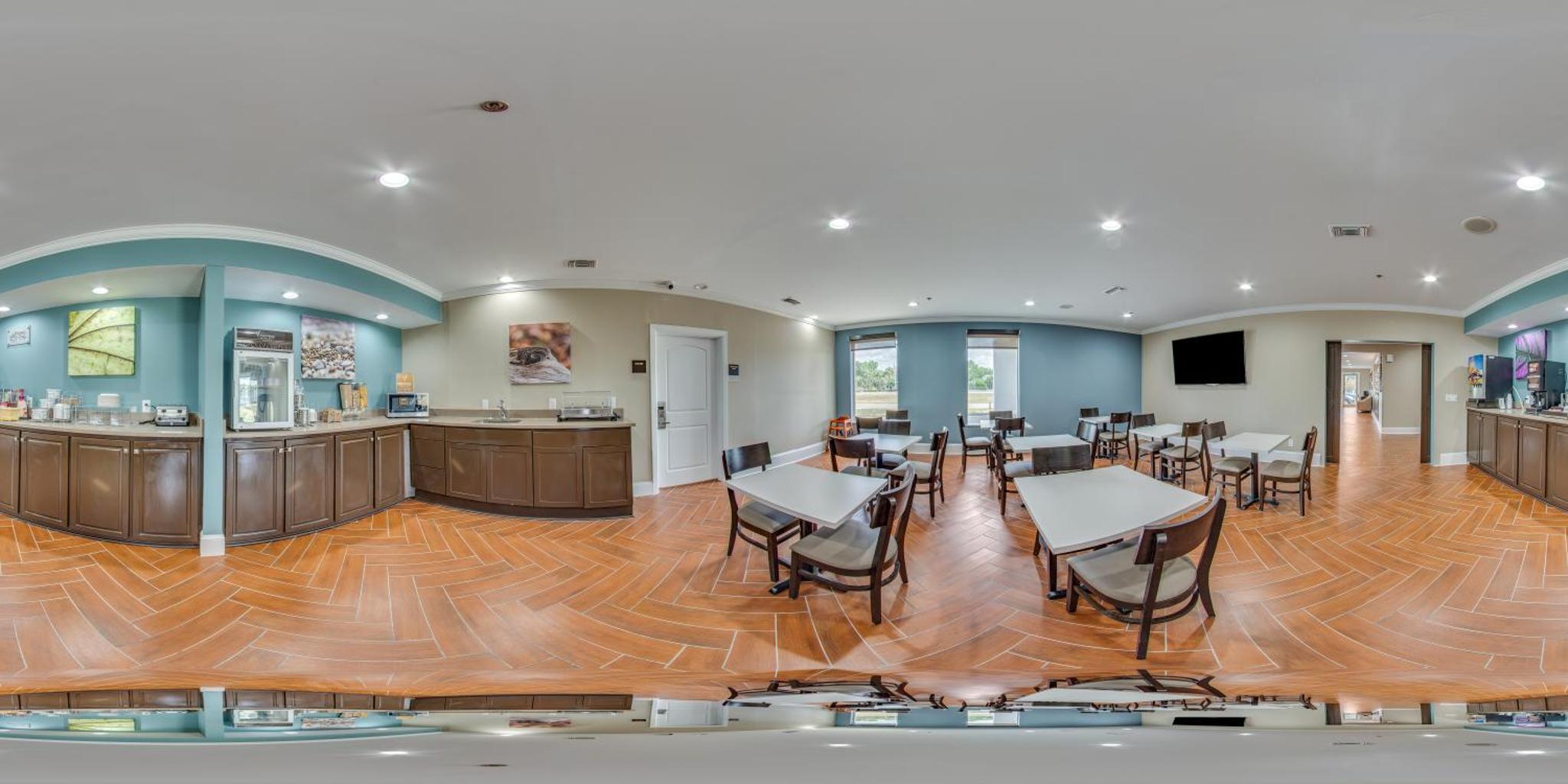 Sleep Inn & Suites Niceville - Destin