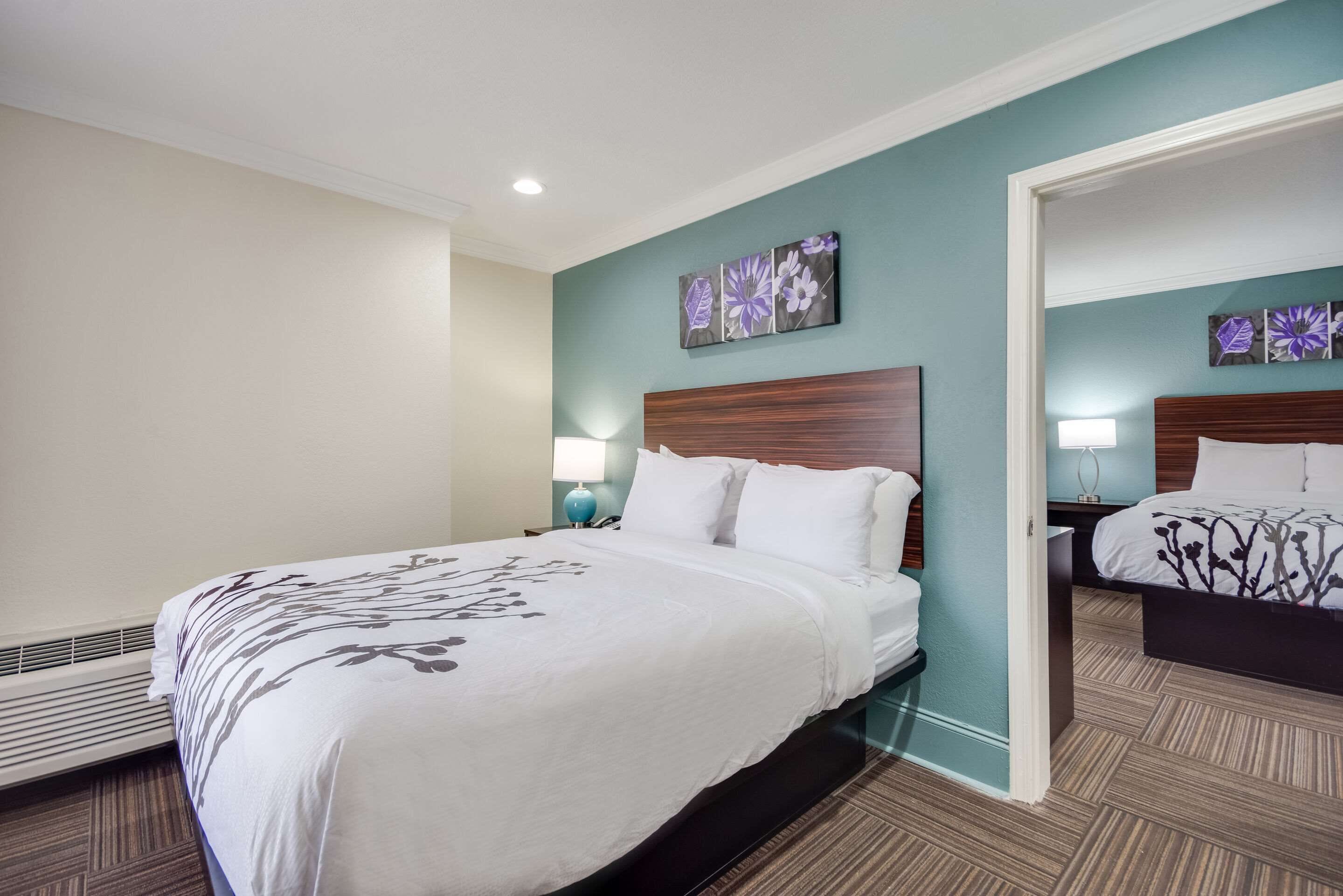 Sleep Inn & Suites Niceville - Destin