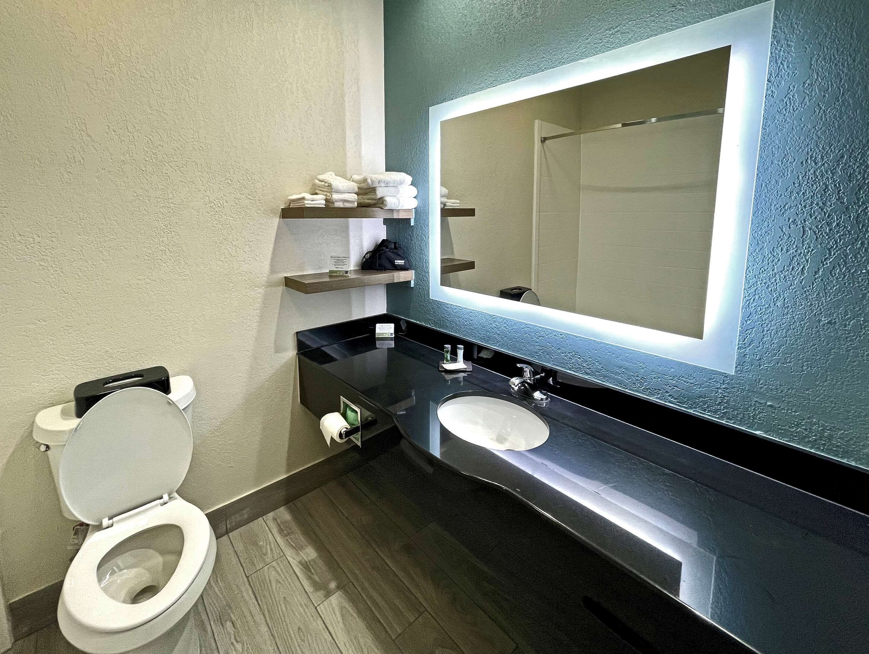 Sleep Inn & Suites Niceville - Destin