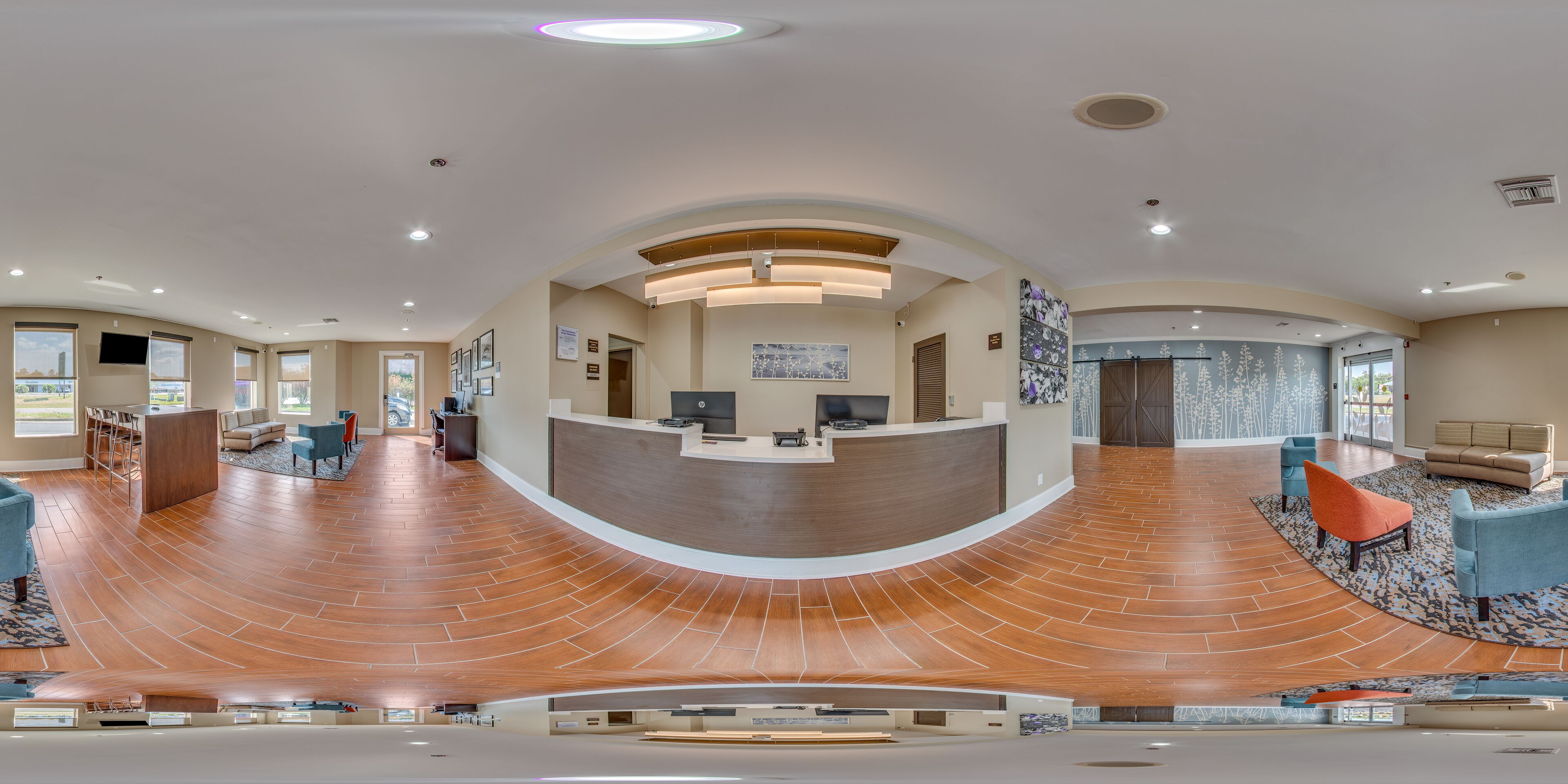 Sleep Inn & Suites Niceville - Destin