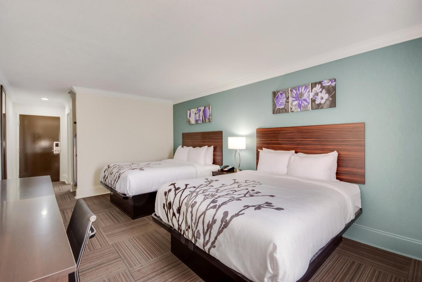 Sleep Inn & Suites Niceville - Destin