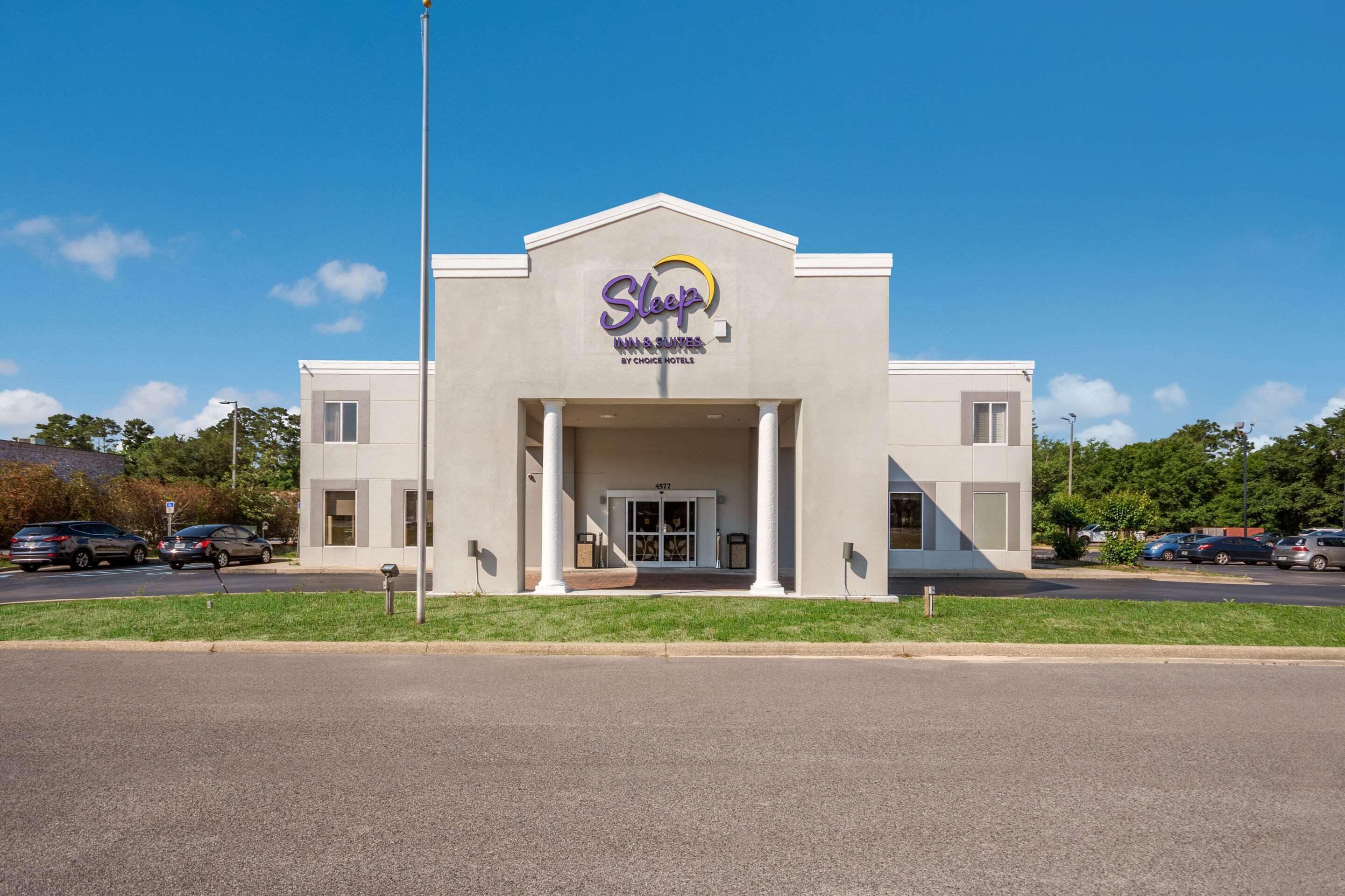 Sleep Inn & Suites Niceville - Destin