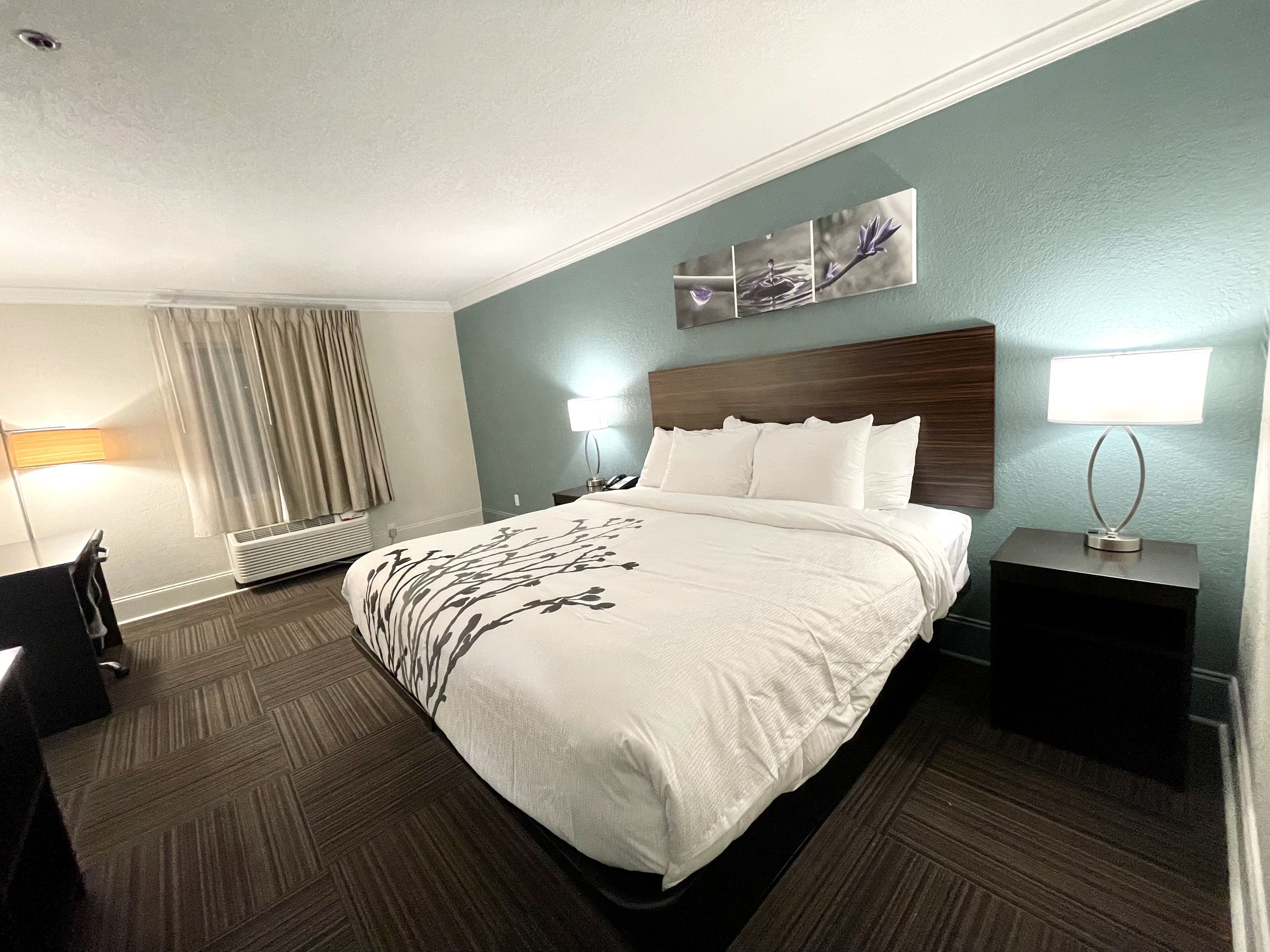 Sleep Inn & Suites Niceville - Destin