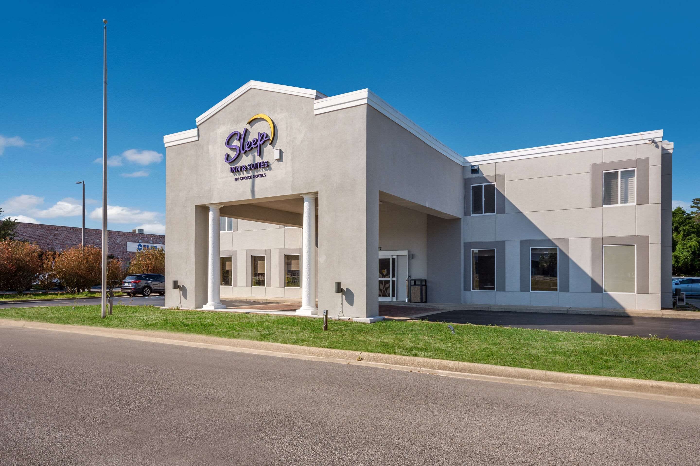 Sleep Inn & Suites Niceville - Destin