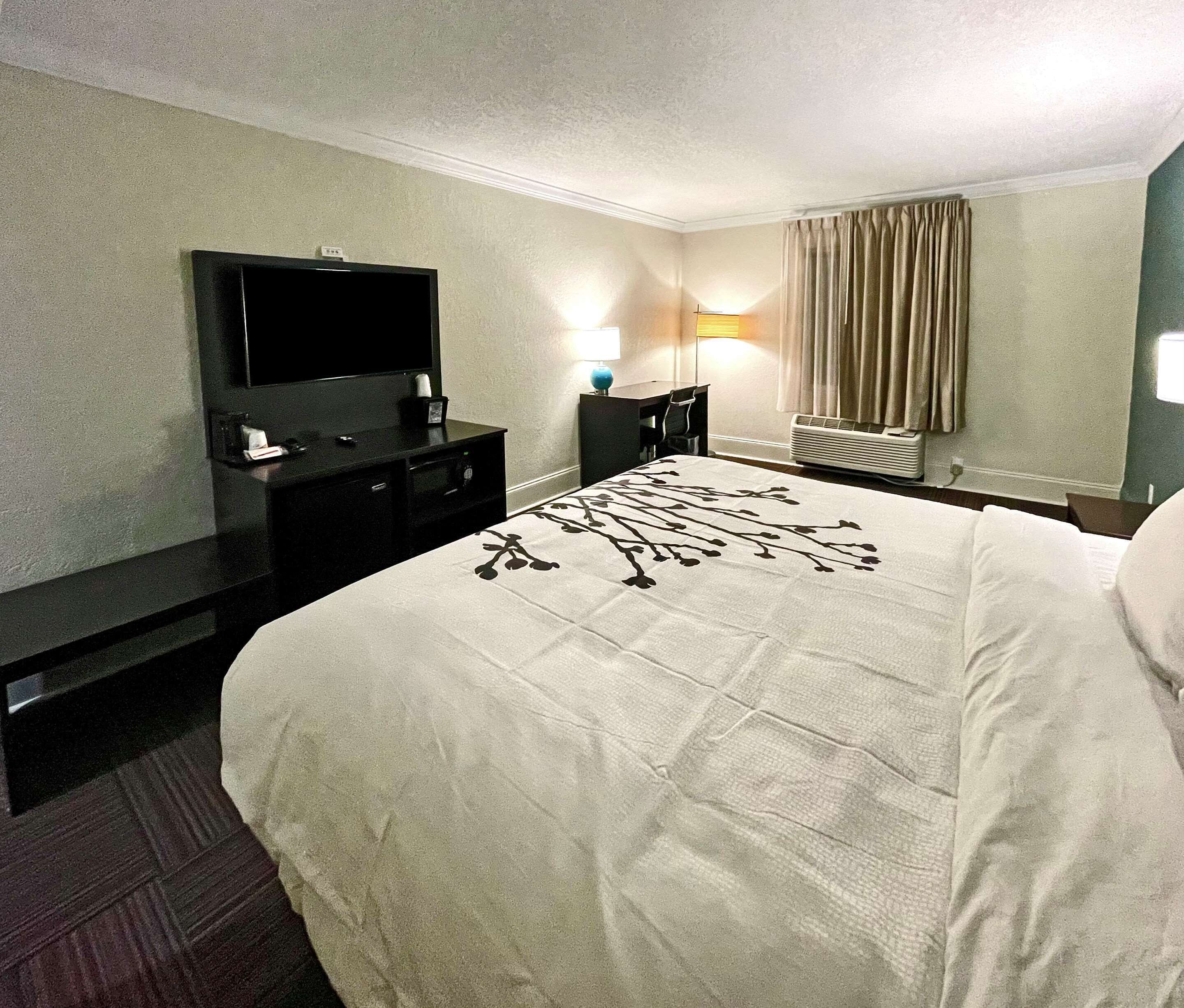 Sleep Inn & Suites Niceville - Destin