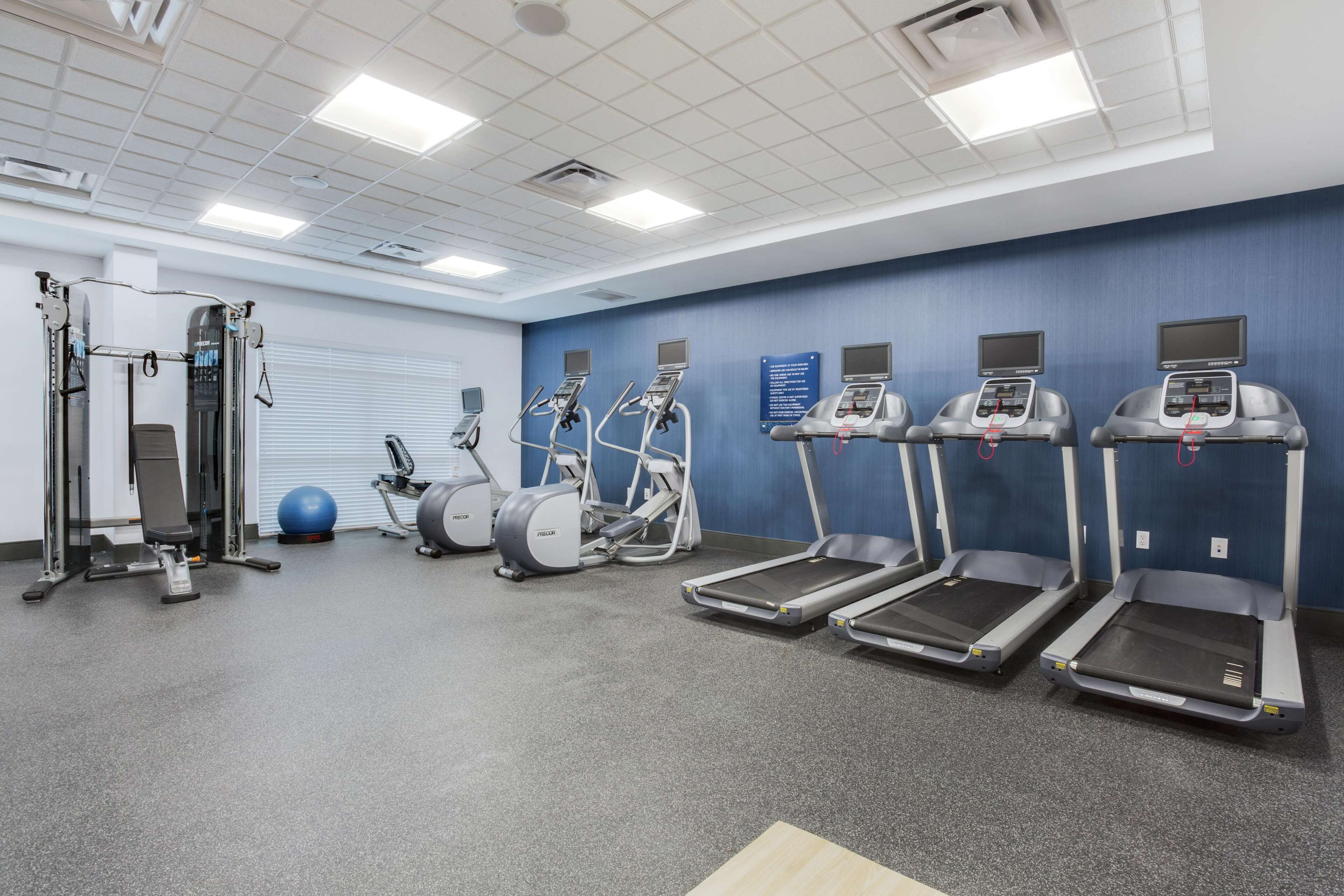 Hampton Inn & Suites Jacksonville/Orange Park Hampton Inn & Suites Jacksonville/Orange Park