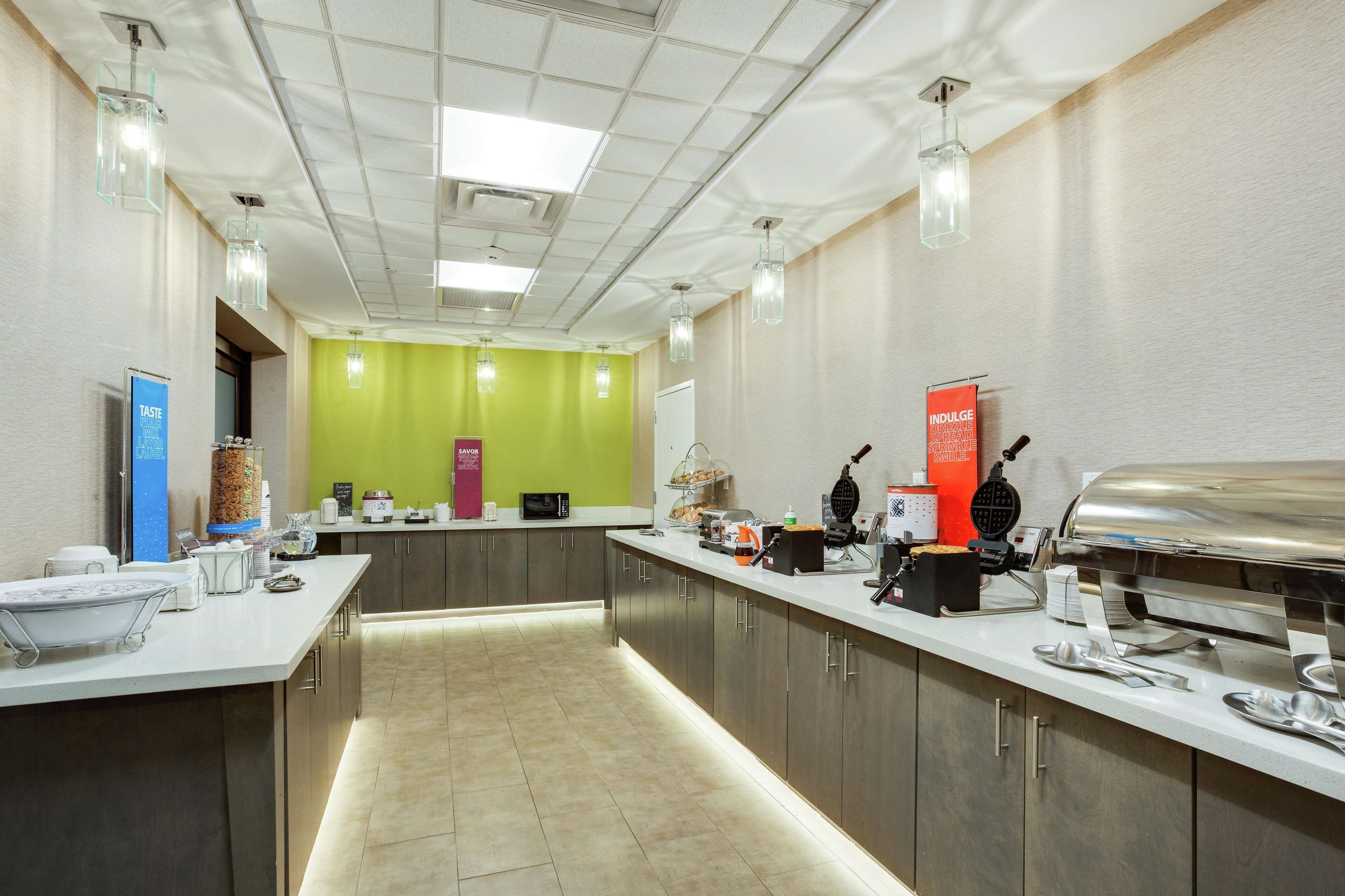 Hampton Inn & Suites Jacksonville/Orange Park Hampton Inn & Suites Jacksonville/Orange Park